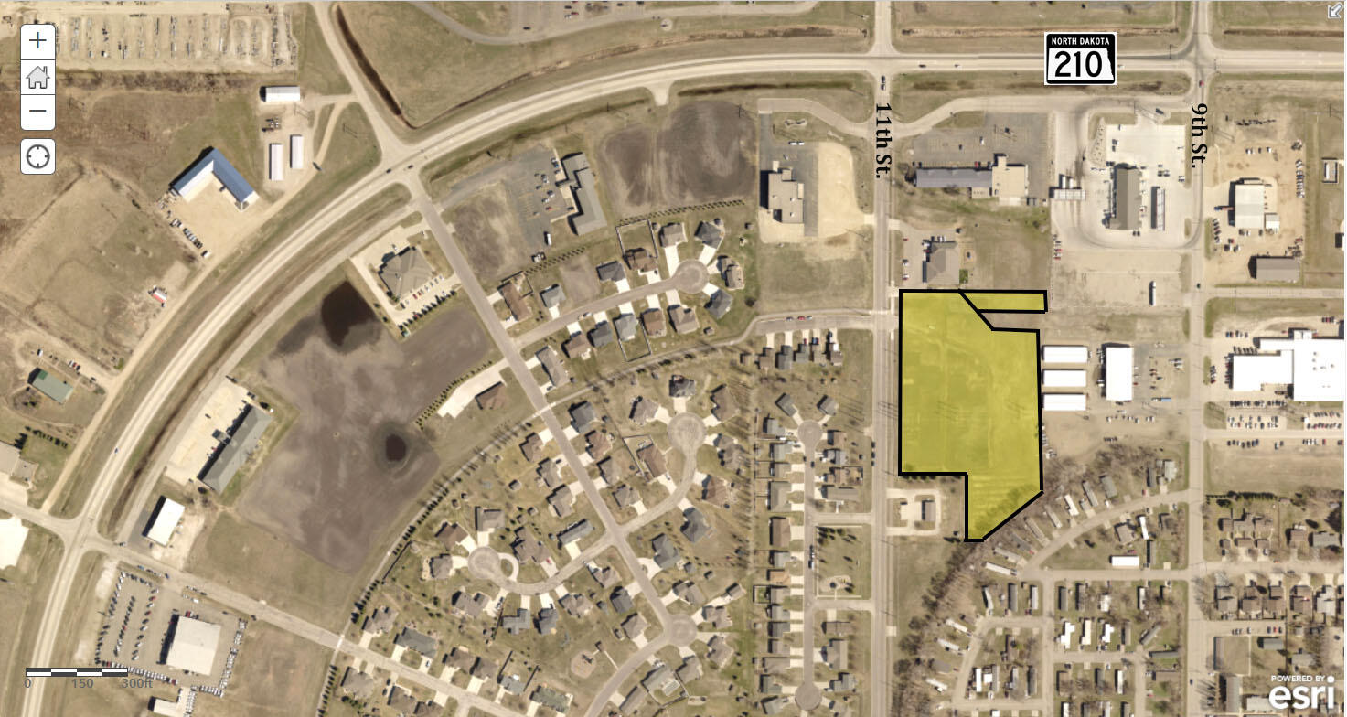 Nd 11th Street N Property Photo 1