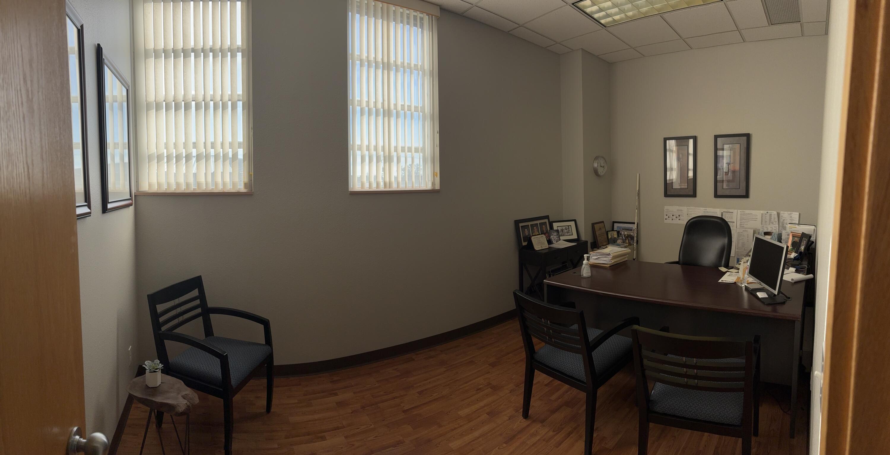 112 N University Drive Property Photo 2