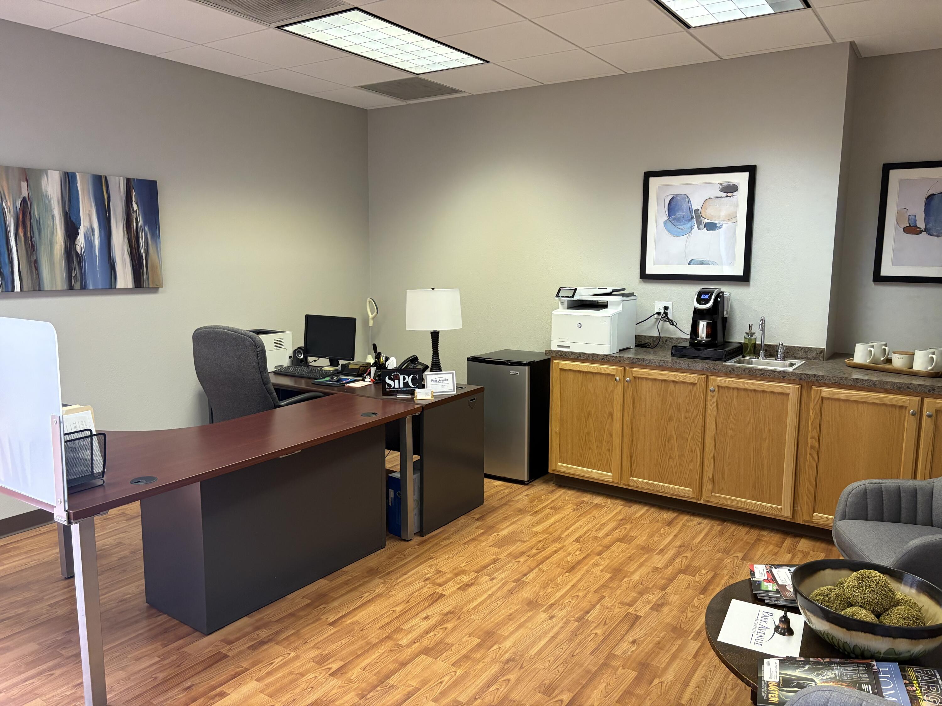 112 N University Drive Property Photo 3