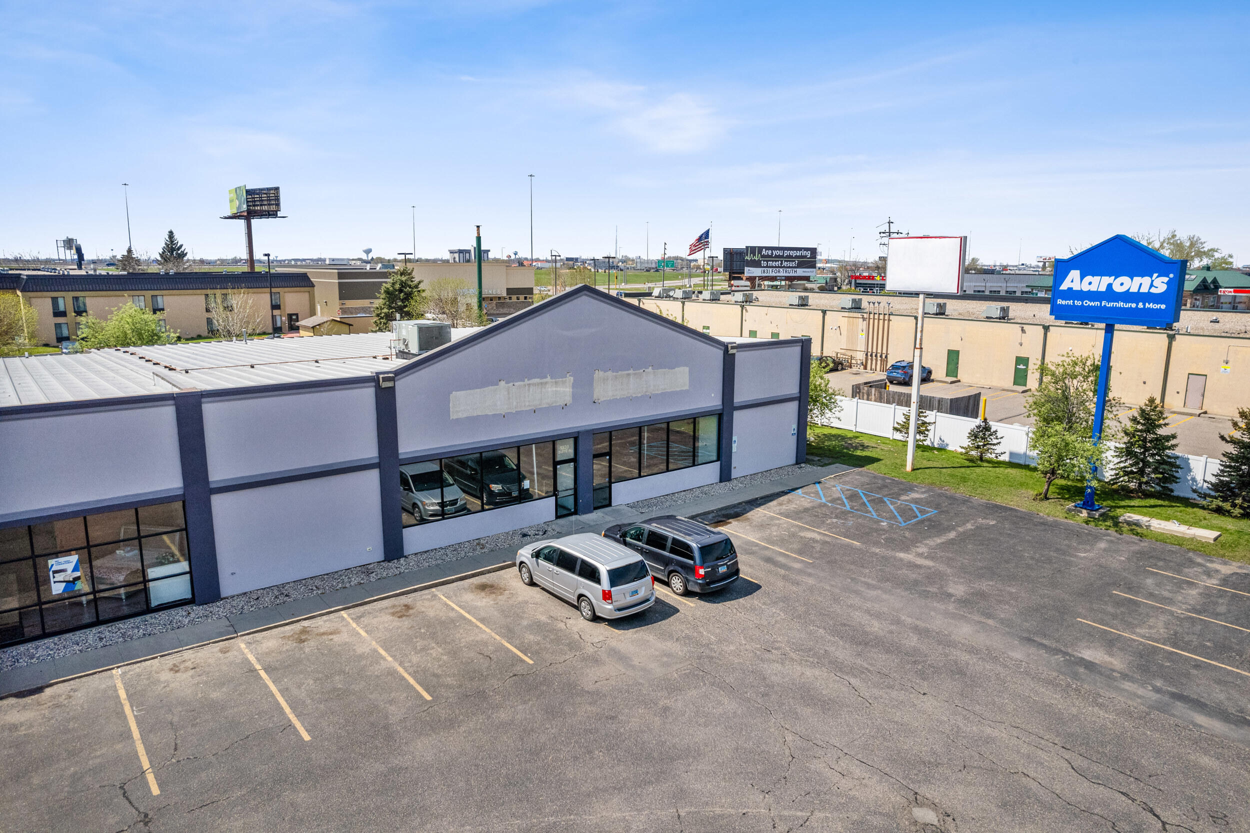 1339 34th Street S Property Photo 1