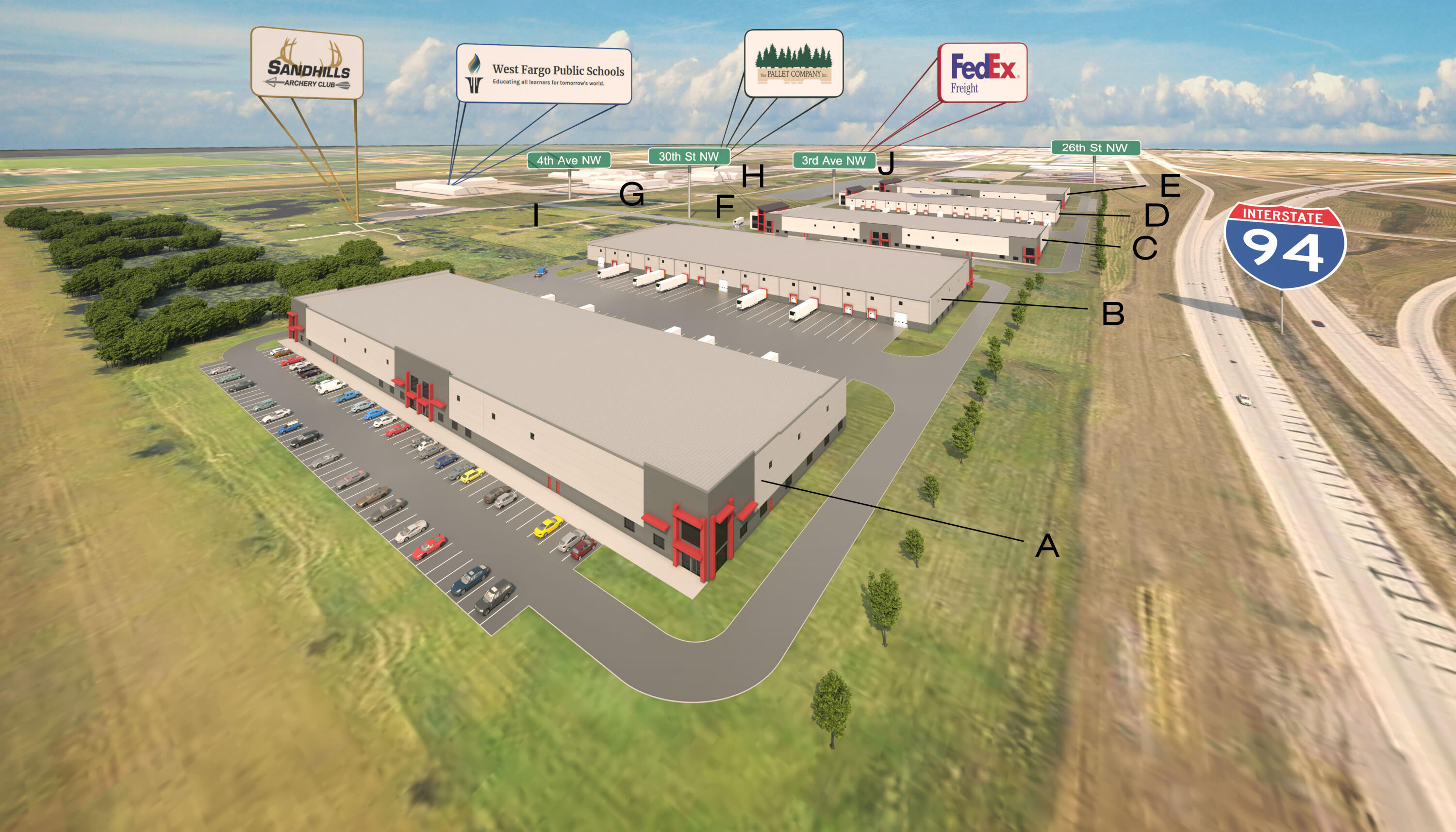 2651 4th Avenue Nw Property Photo 4