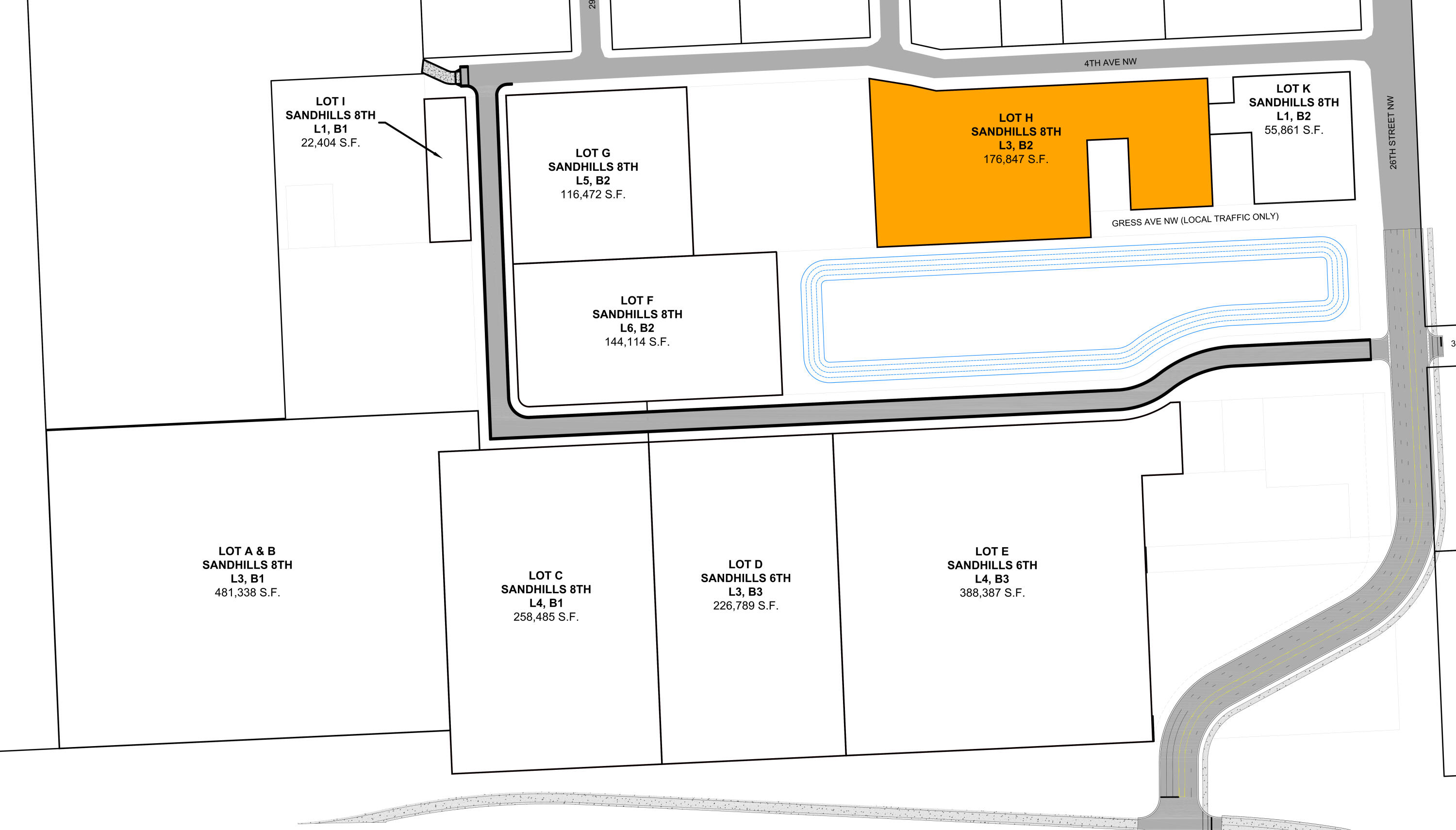 2651 4th Avenue Nw Property Photo 1