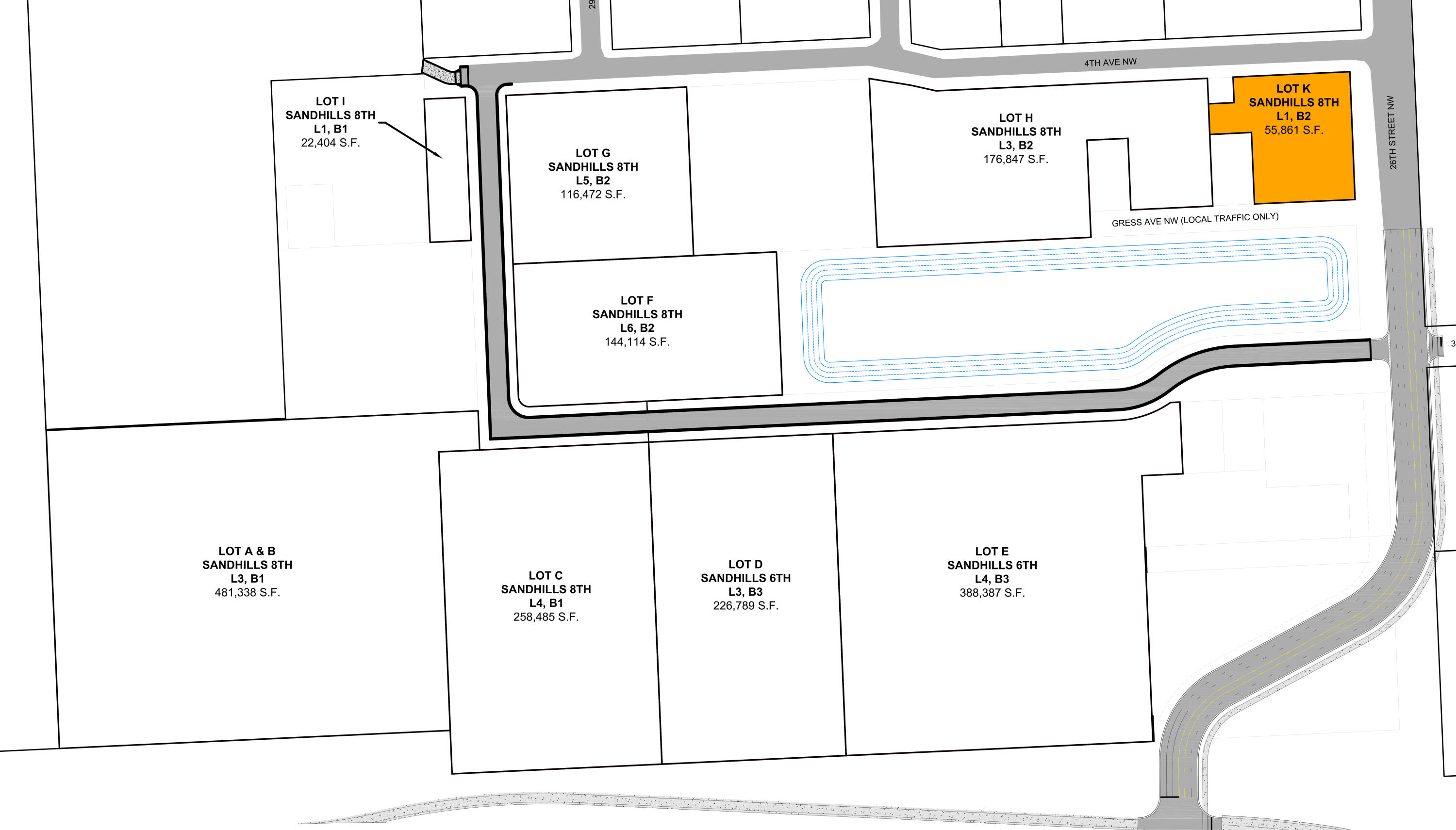 2651 4th Avenue NW Property Photo 1