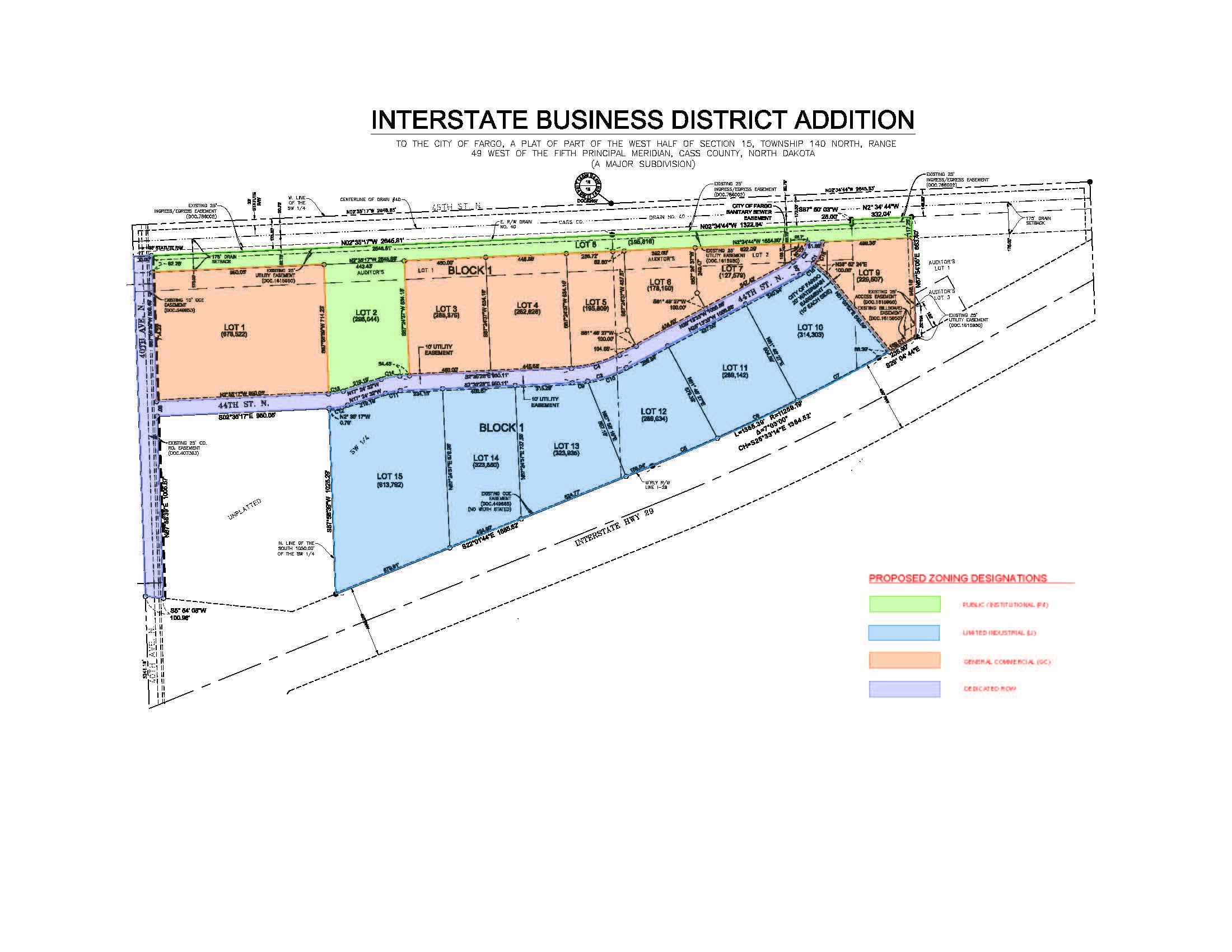 4701 44 Street N Property Photo 3