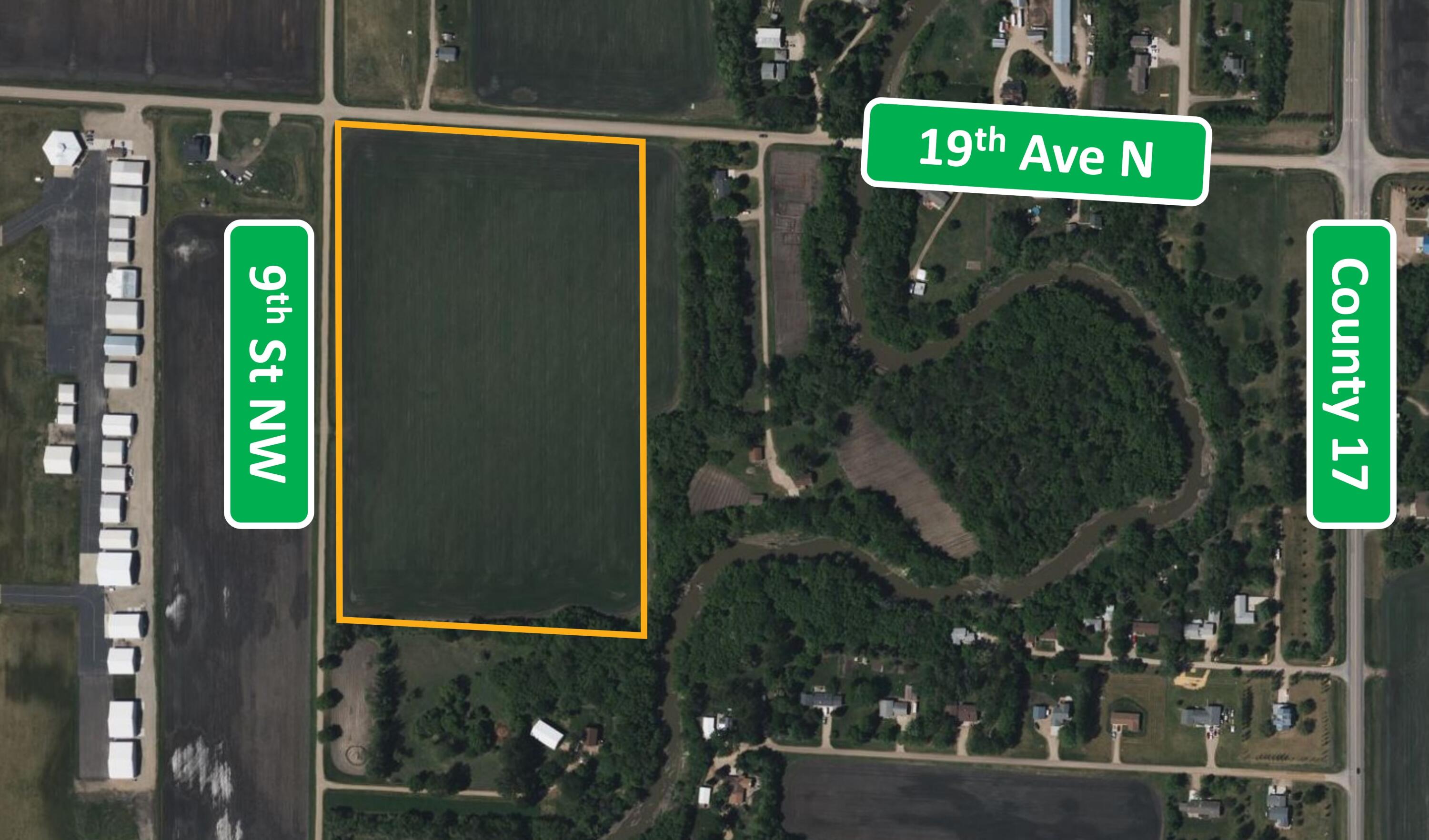 Na Rural 19th Ave N Property Photo 2