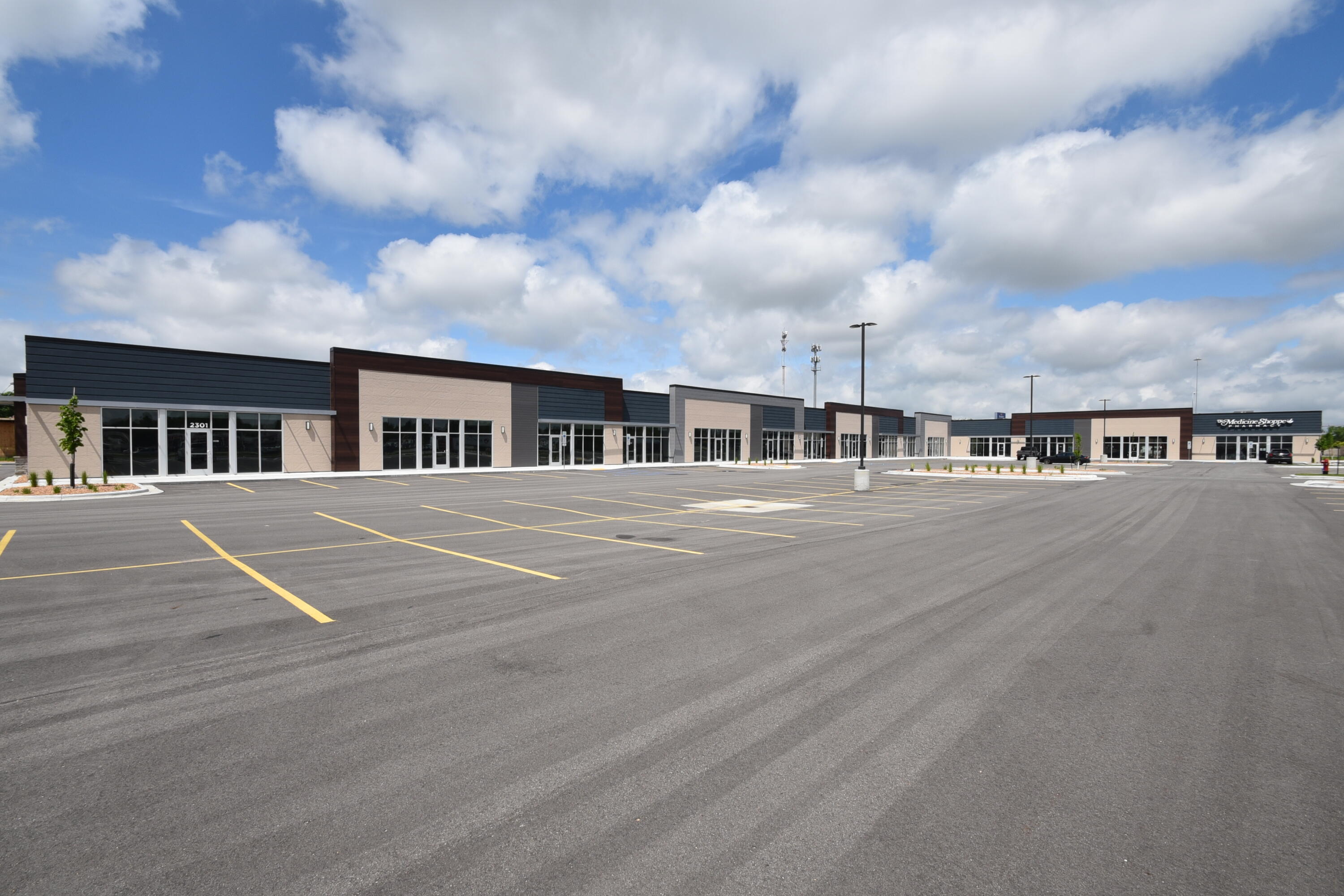 2301 University Drive Property Photo 1