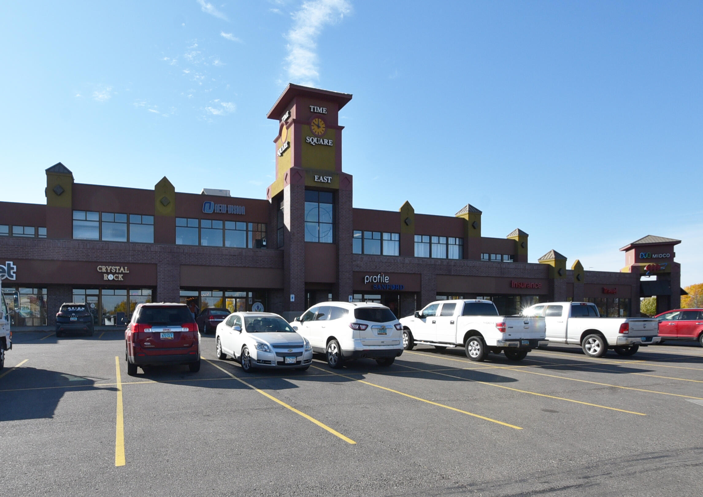 4950 13th Avenue S Property Photo 1