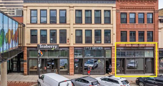 115 Broadway N Property Photo 1