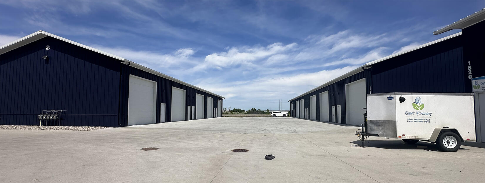 1816 Sheyenne Loop N Property Photo 4