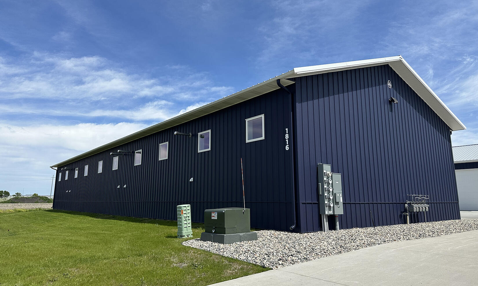 1818 Sheyenne Loop N Property Photo 2