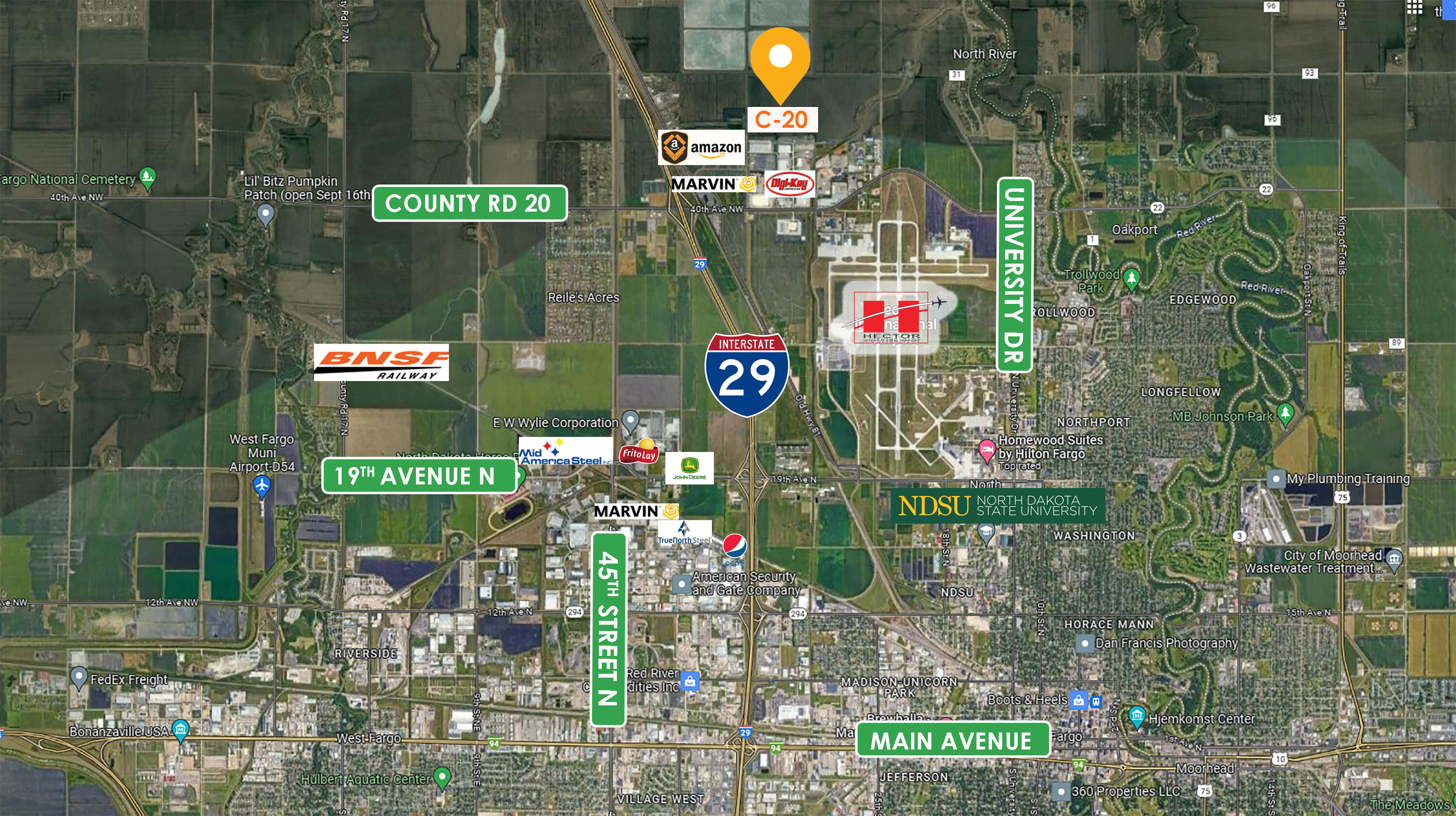 3401 46th Avenue N Property Photo 8