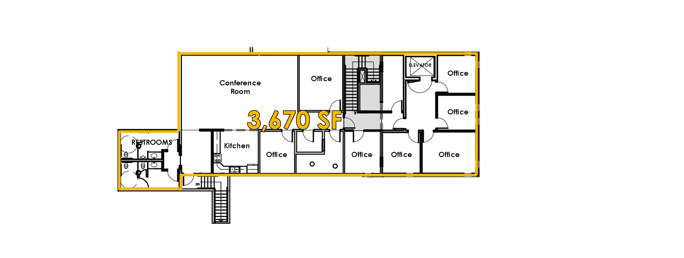 607 Demers Ave Property Photo 9
