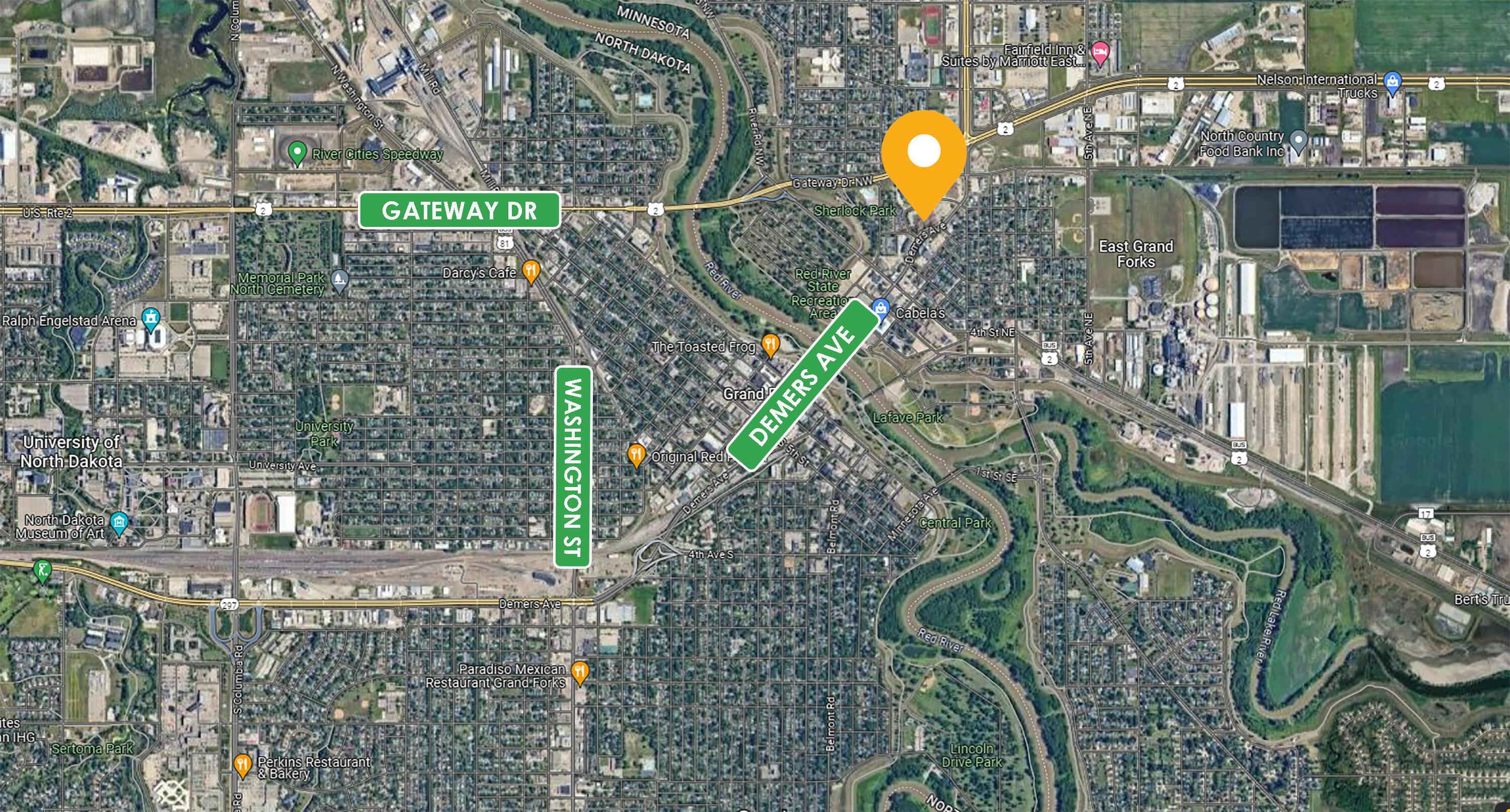 607 Demers Ave Property Photo 11