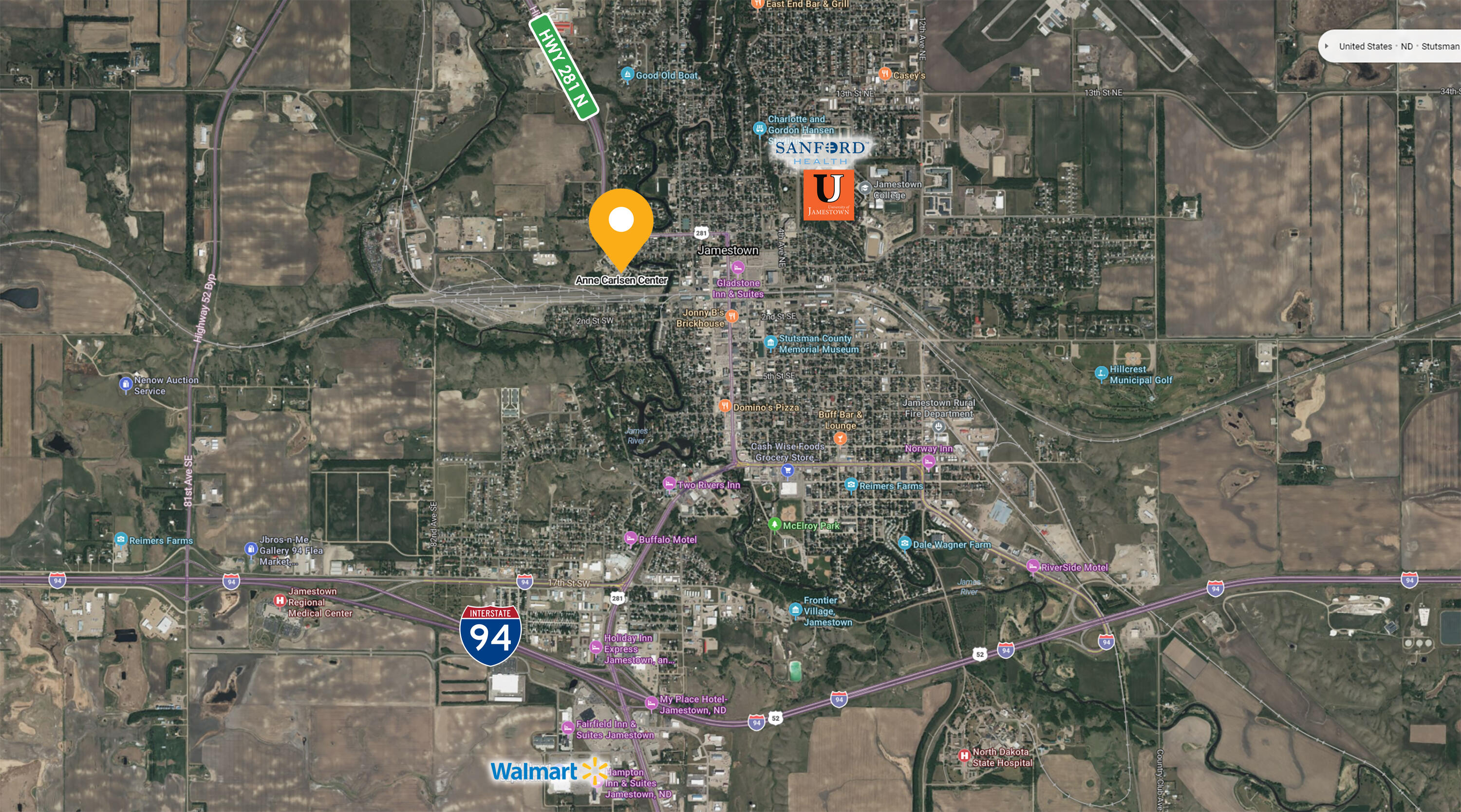 701 3rd St Nw Property Photo 2