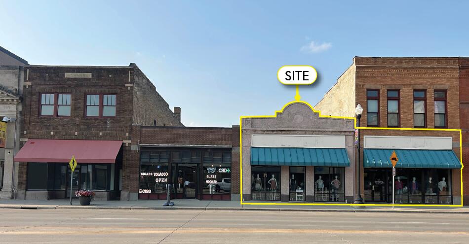 410 Dakota Avenue Property Photo 1