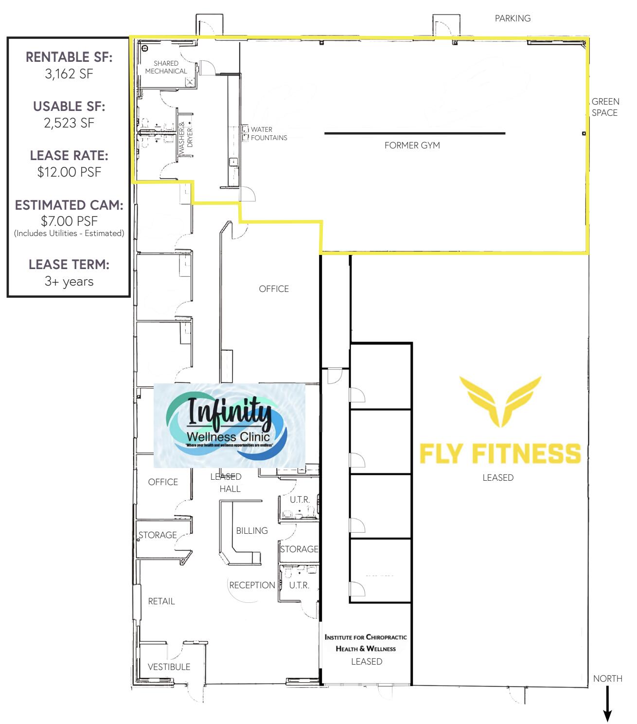 4674 40th Avenue S Property Photo 2