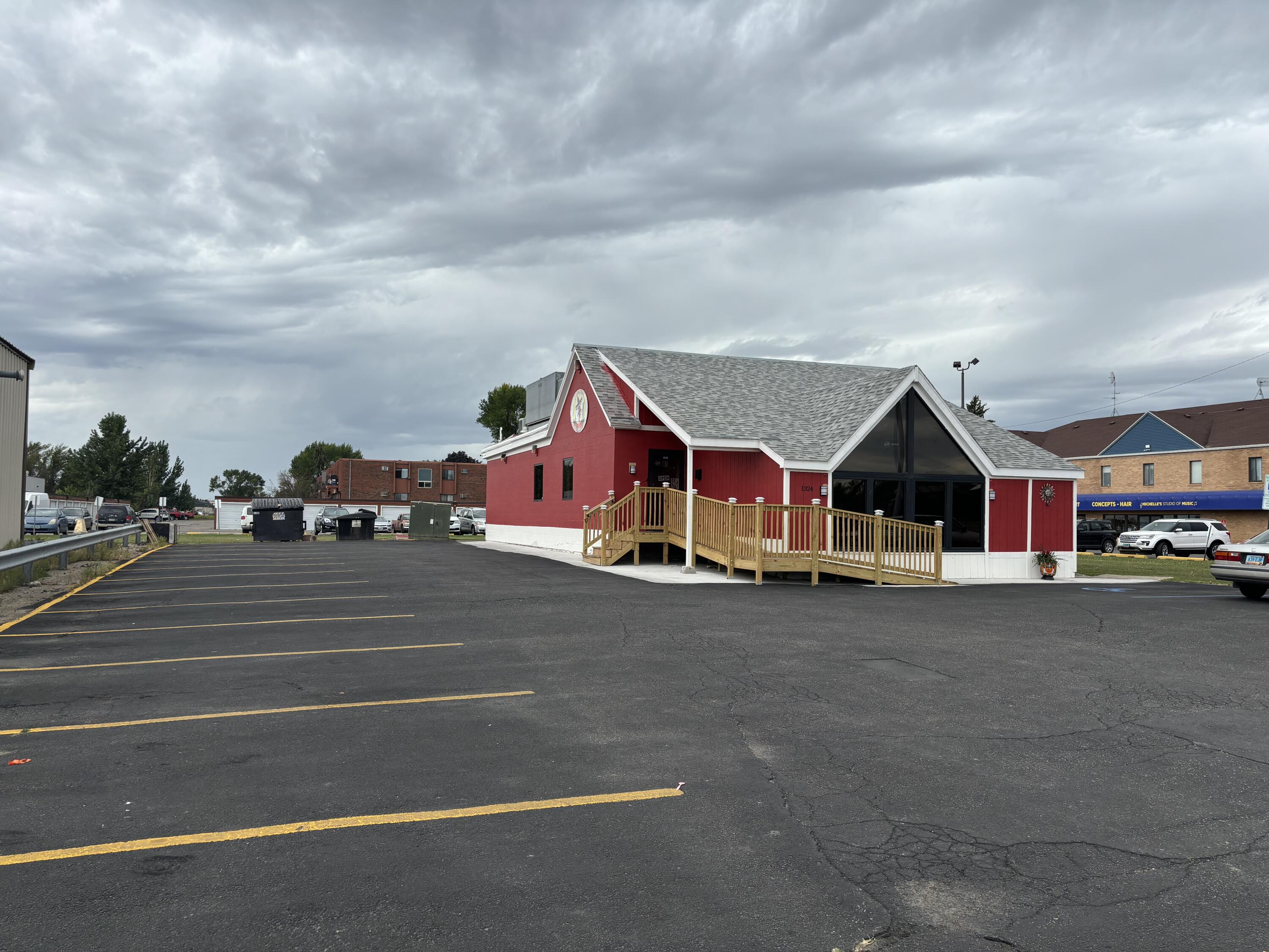 1324 25th Avenue S Property Photo 1