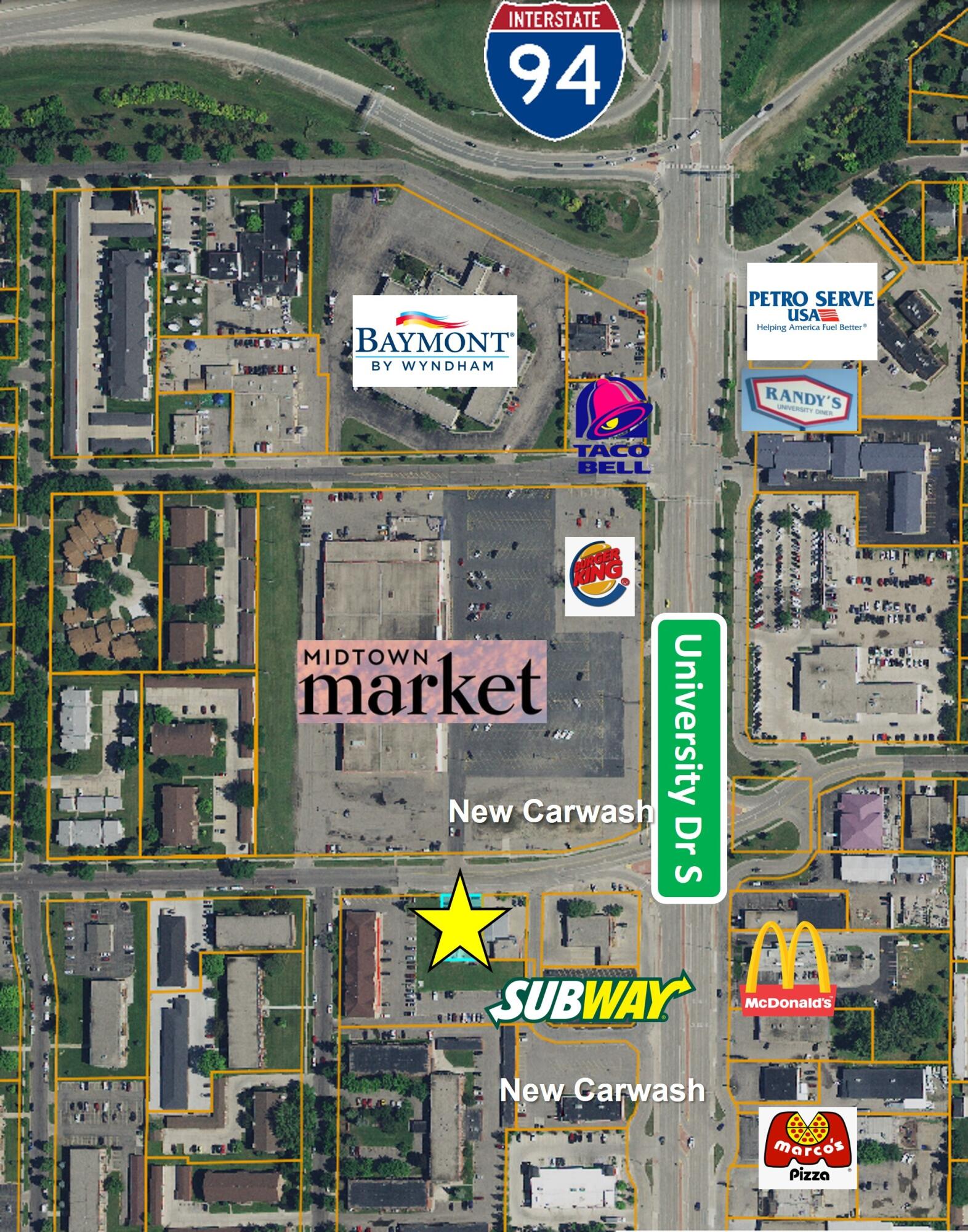 1324 25th Avenue S Property Photo 2