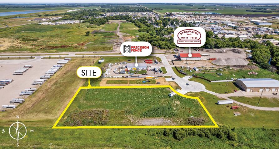 614 5th Street Court NW Property Photo 1