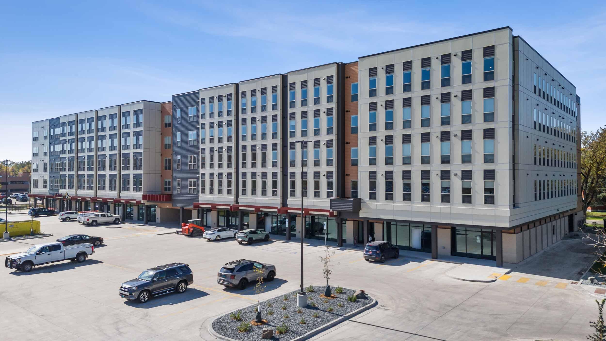 1621 University Drive S Property Photo 1