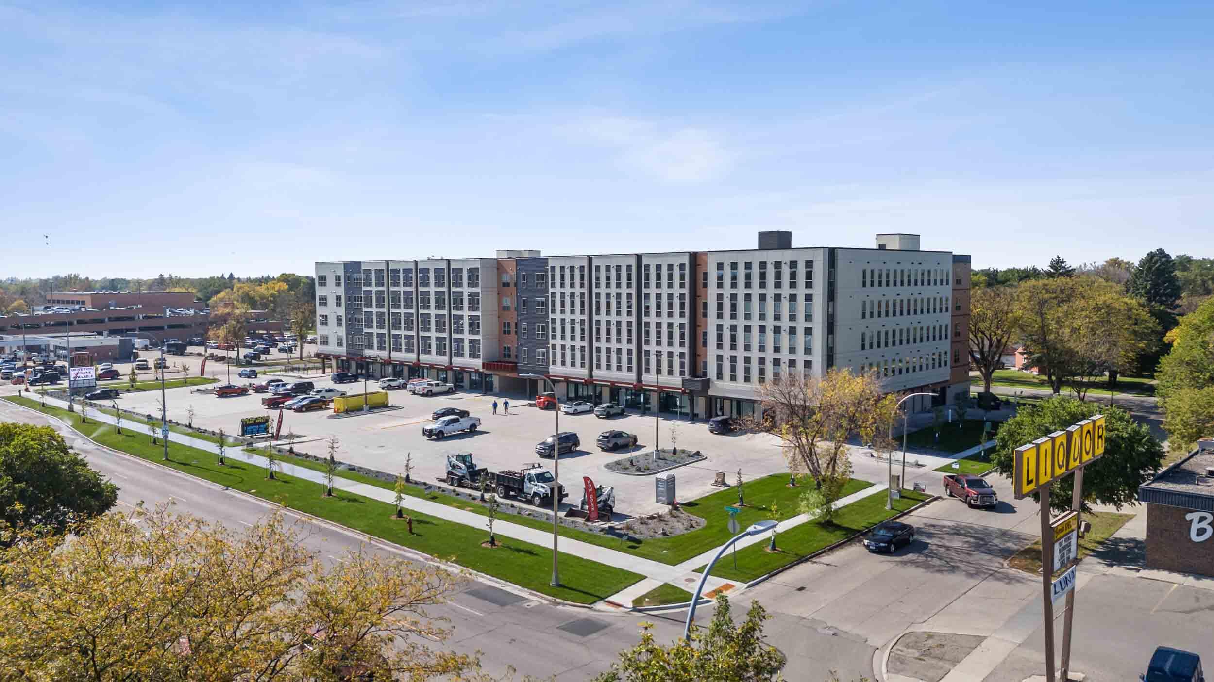 1621 University Drive S Property Photo 9