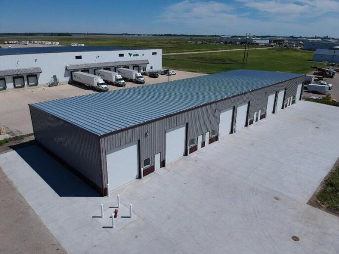 2520 Main Avenue W Property Photo 1