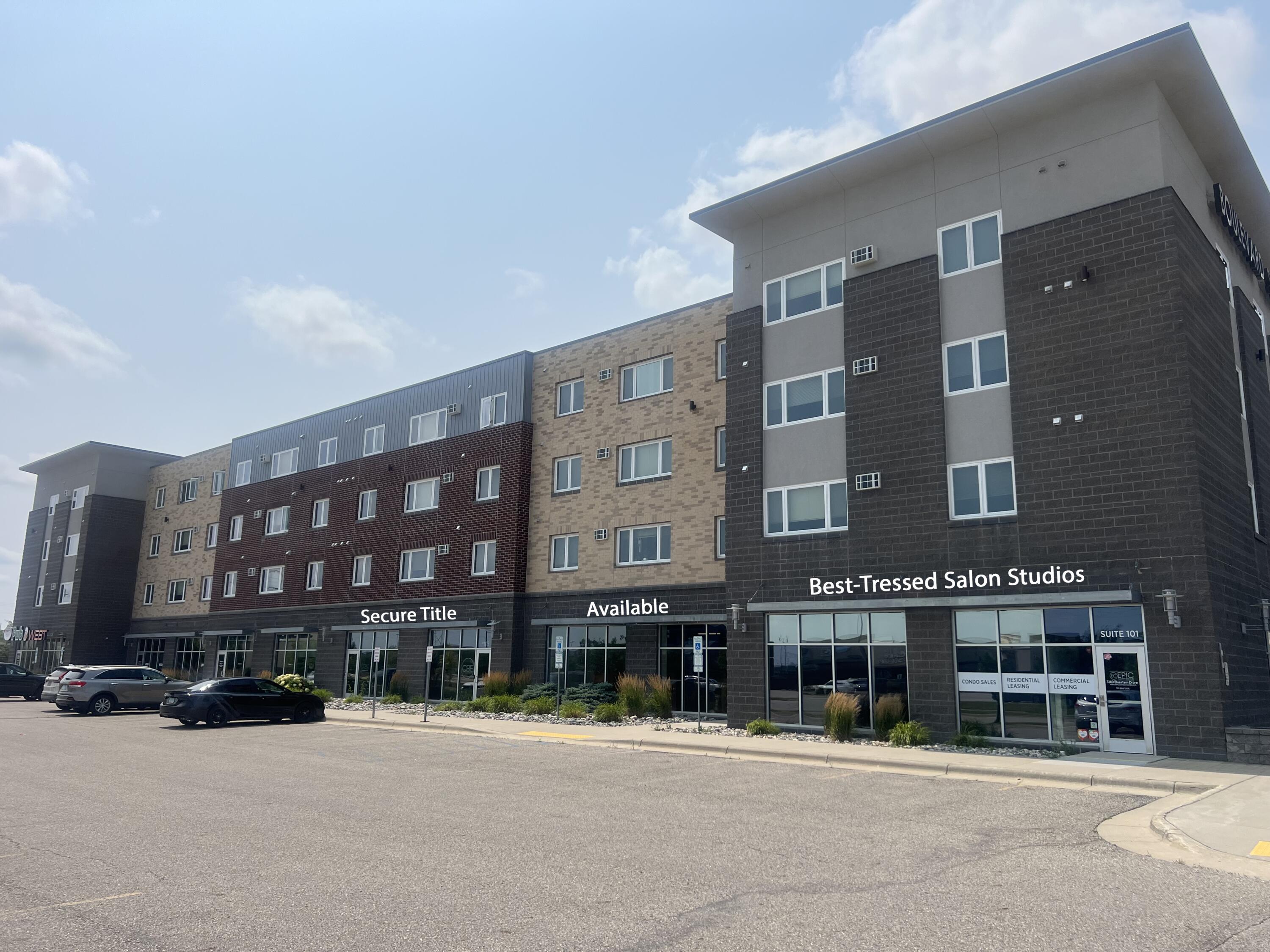 3140 Bluestem Drive Property Photo 1