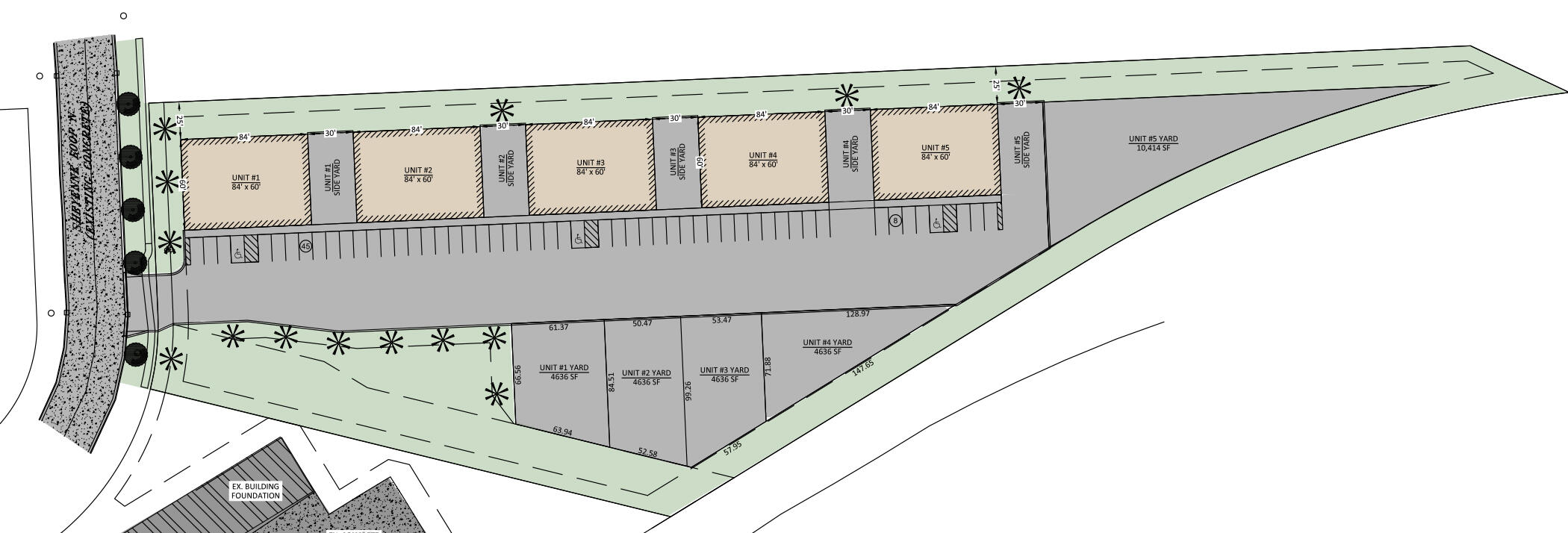 1810 Sheyenne Loop N Property Photo 4