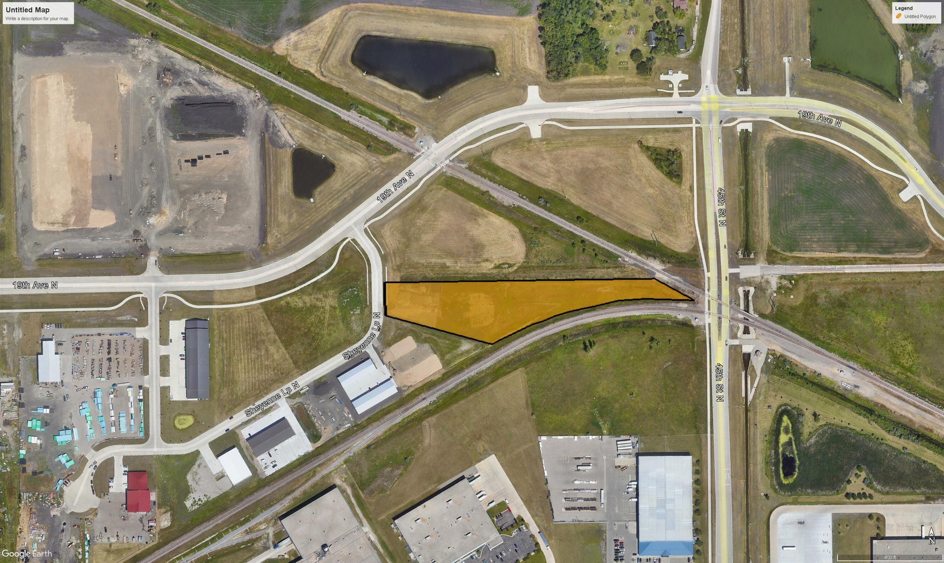 1810 Sheyenne Loop N Property Photo 5