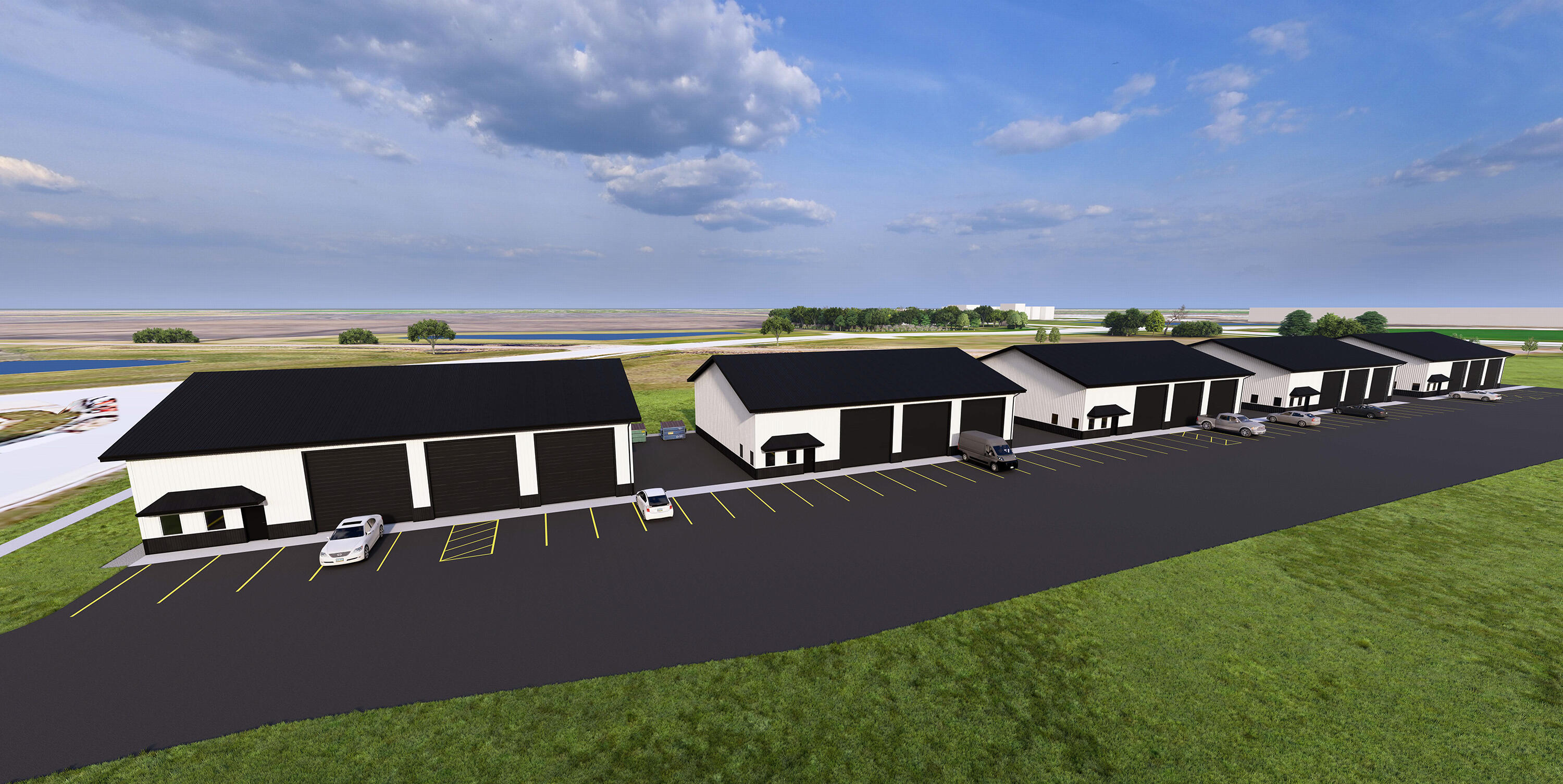 1810 Sheyenne Loop N Property Photo 6