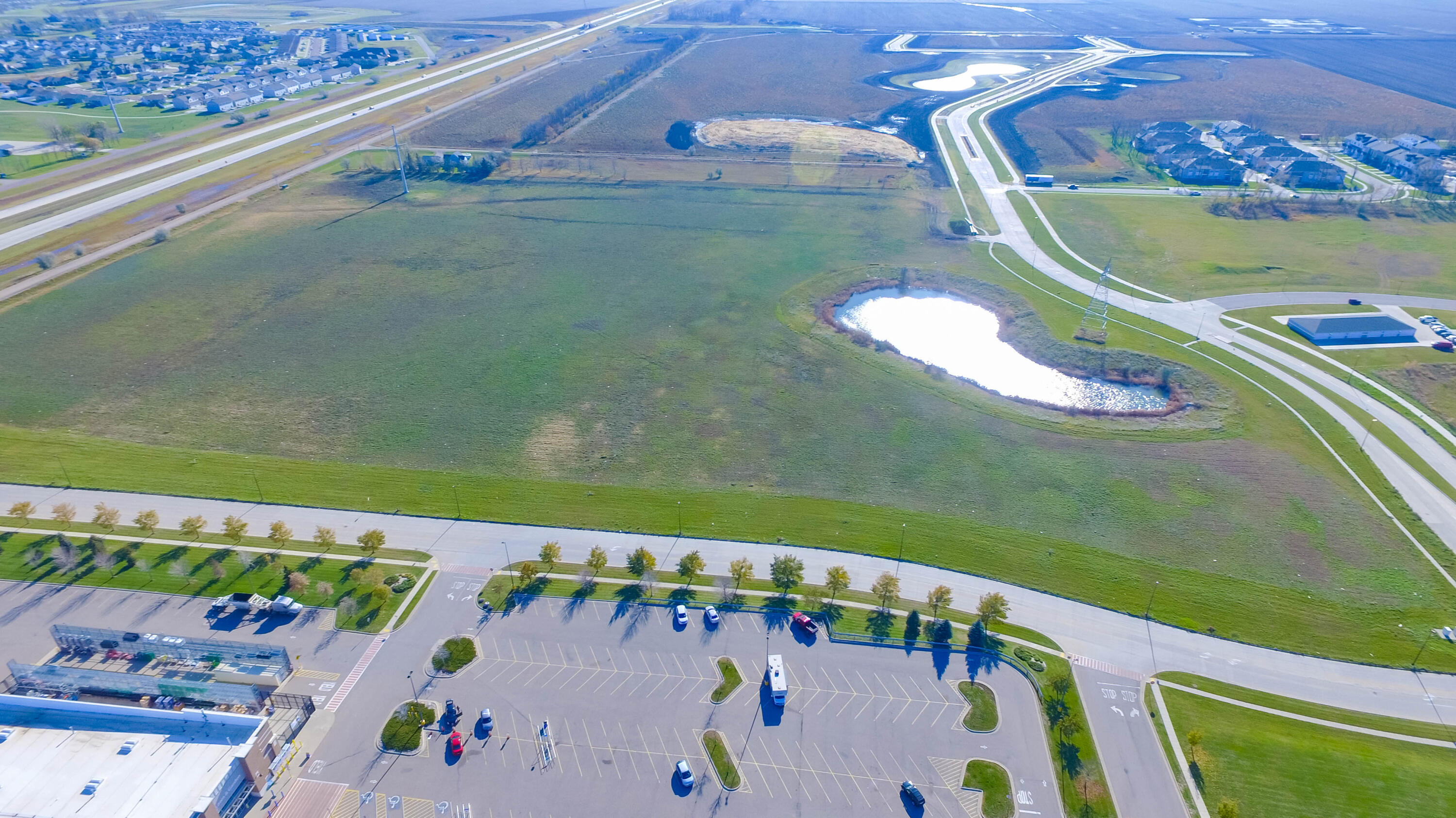 5548 Tillstone Drive S Property Photo 3