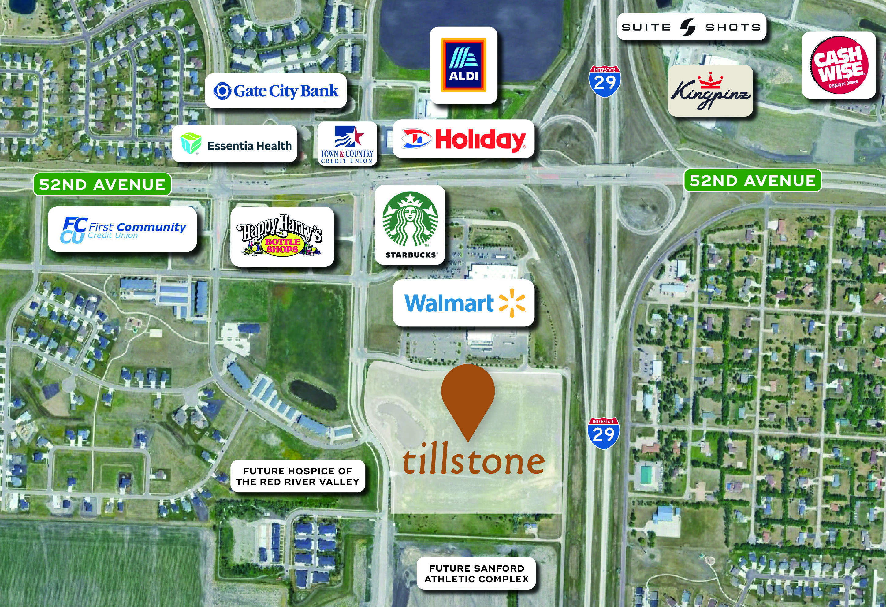 5548 Tillstone Drive S Property Photo 8