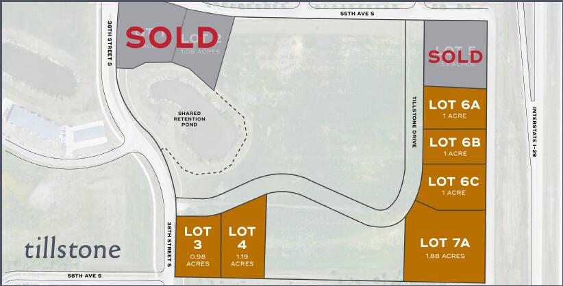 5548 Tillstone Drive S