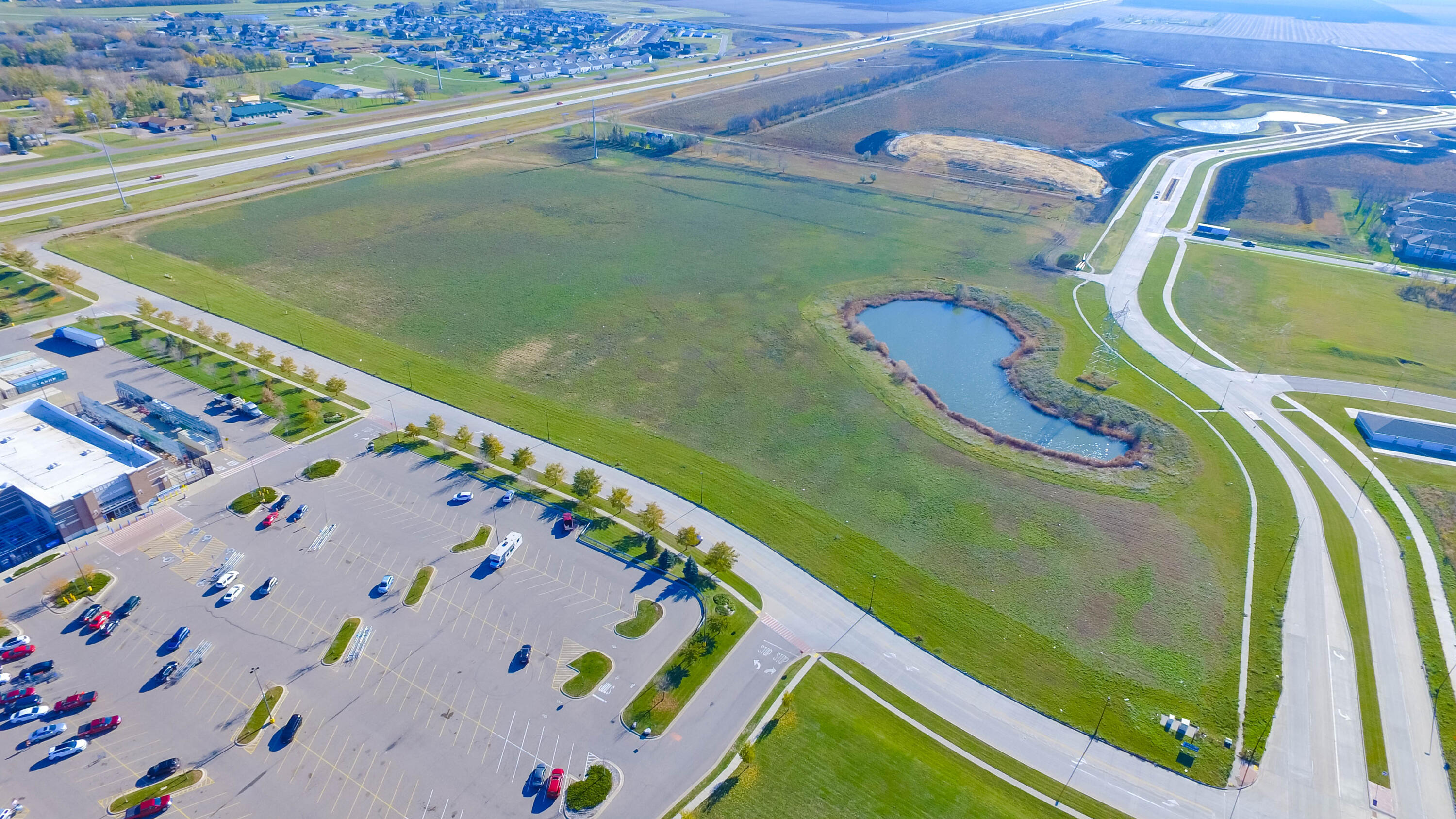 5548 Tillstone Drive S Property Photo 4