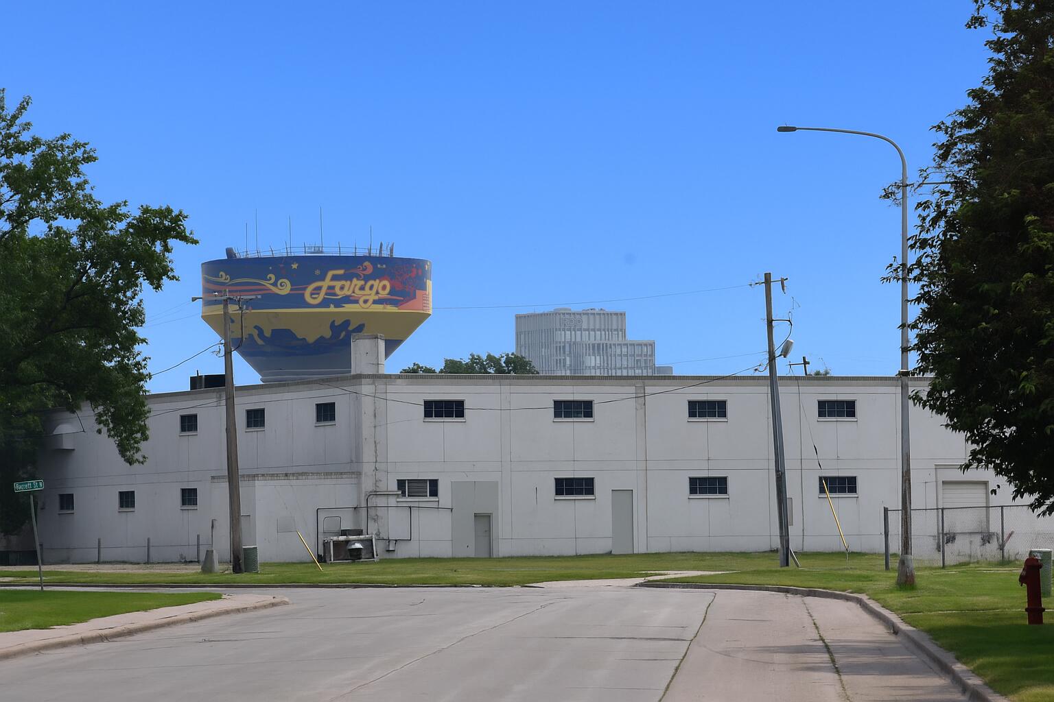 720 14th Street N Property Photo 1