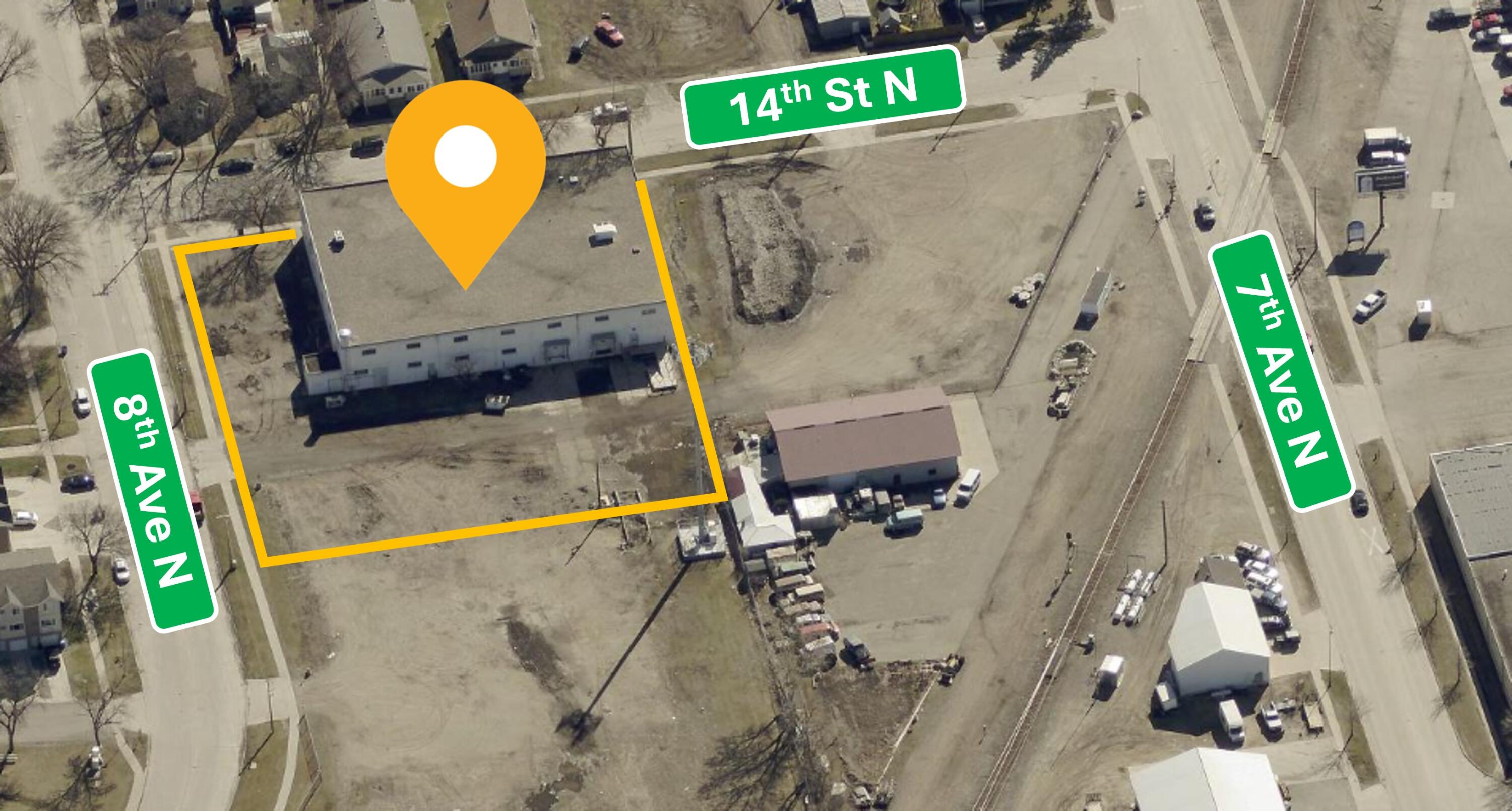 720 14th Street N Property Photo 2