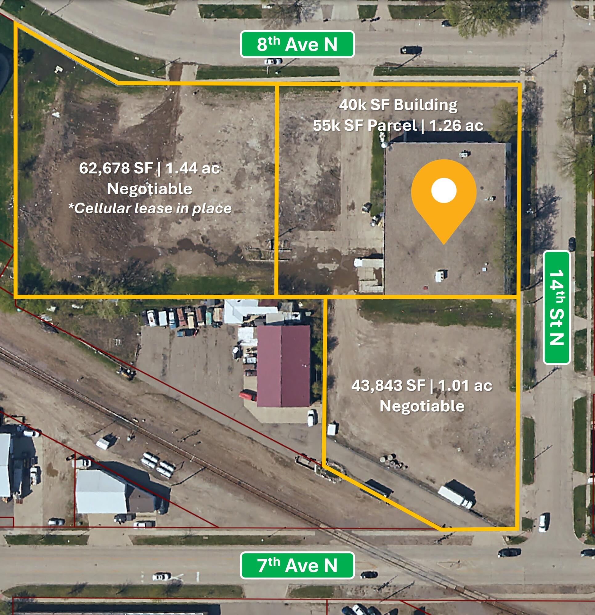 720 14th Street N Property Photo 3