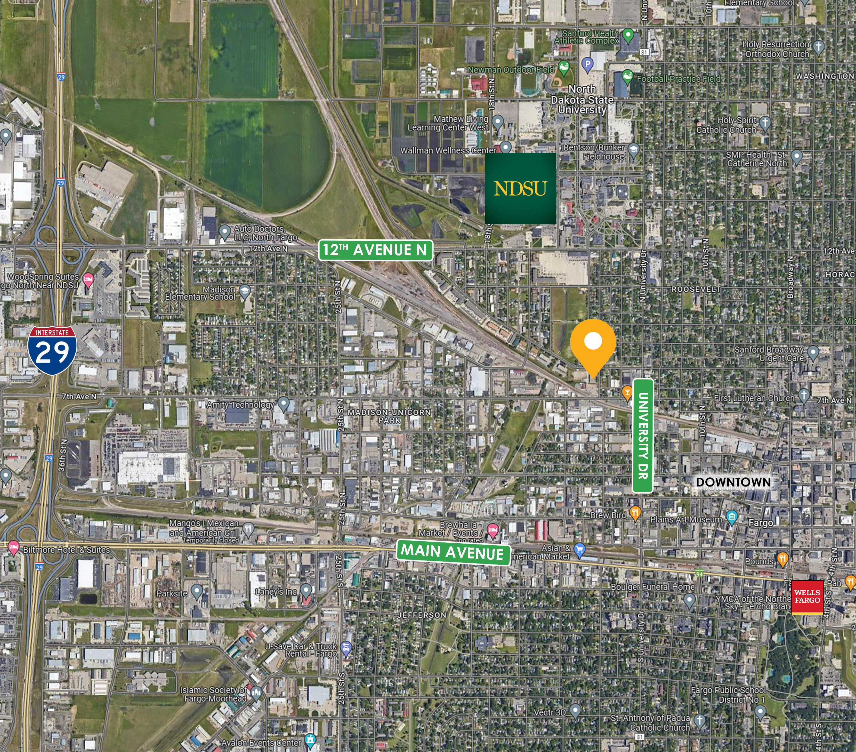 720 14th Street N Property Photo 7