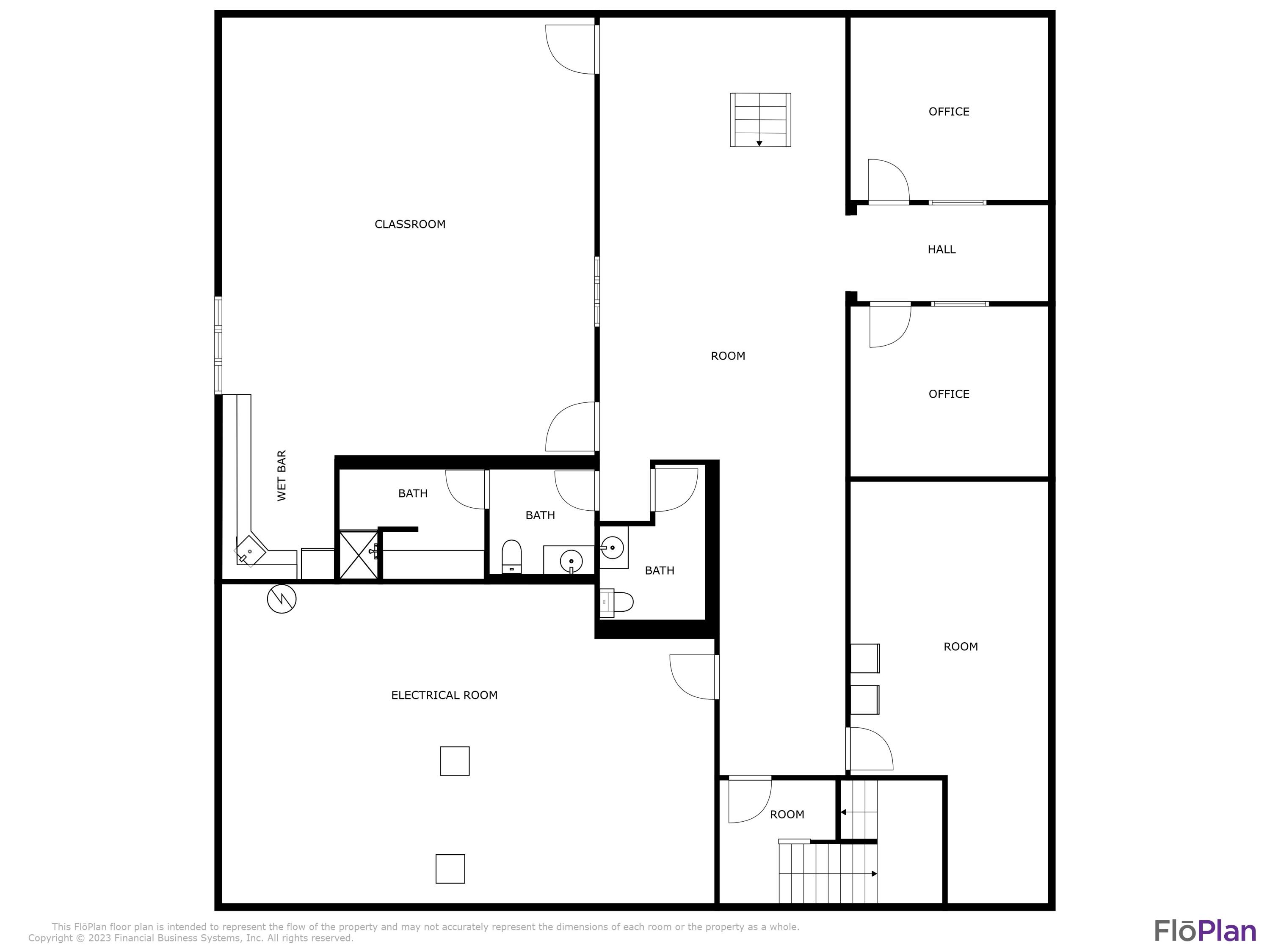 1749 38th Street S Property Photo 21