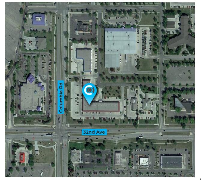 2650 32 Avenue S Property Photo 3