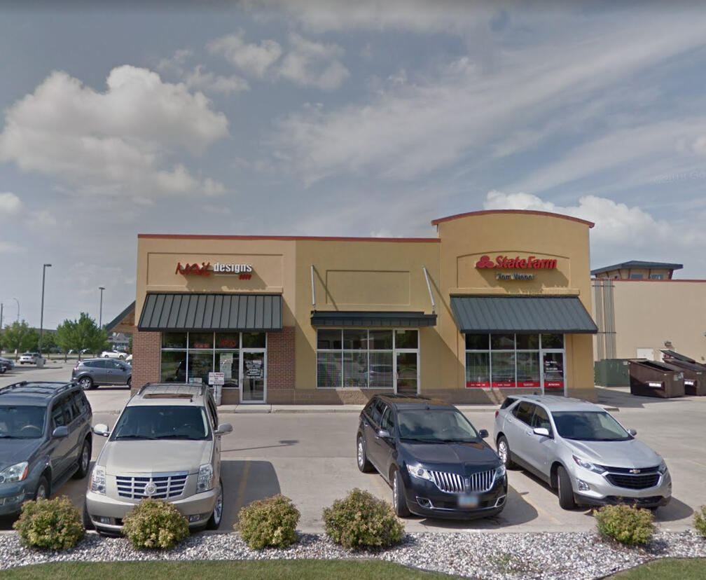 2511 Kirsten Lane S Property Photo 1