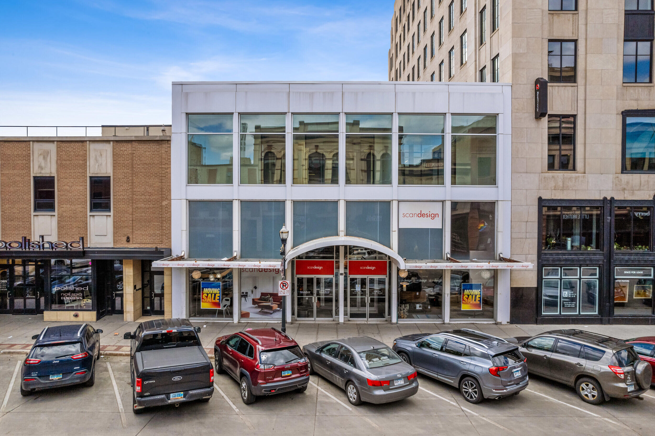 110 Broadway N Property Photo 10