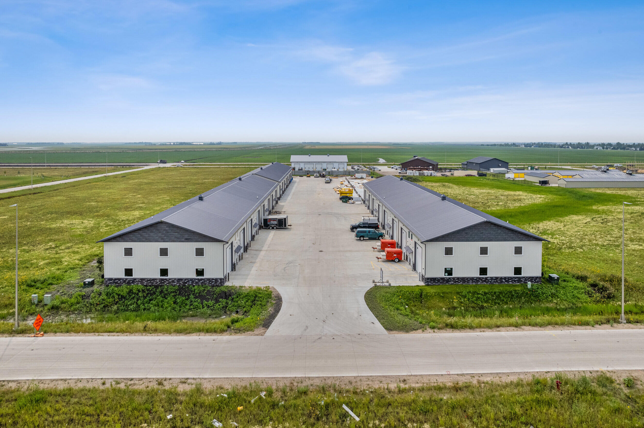 9827 Industrial Drive Property Photo 4