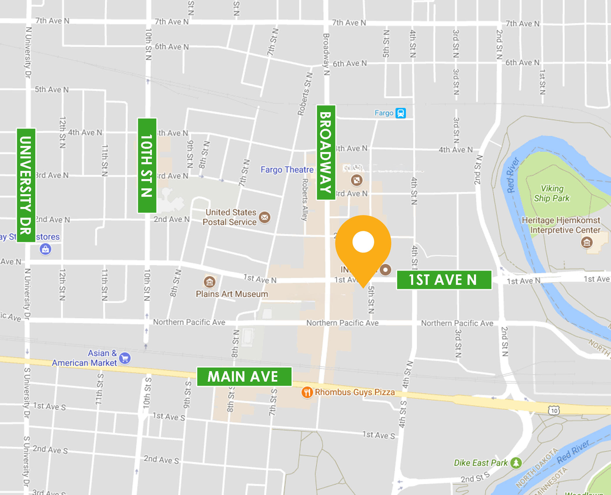 502 1st Avenue N Property Photo 4