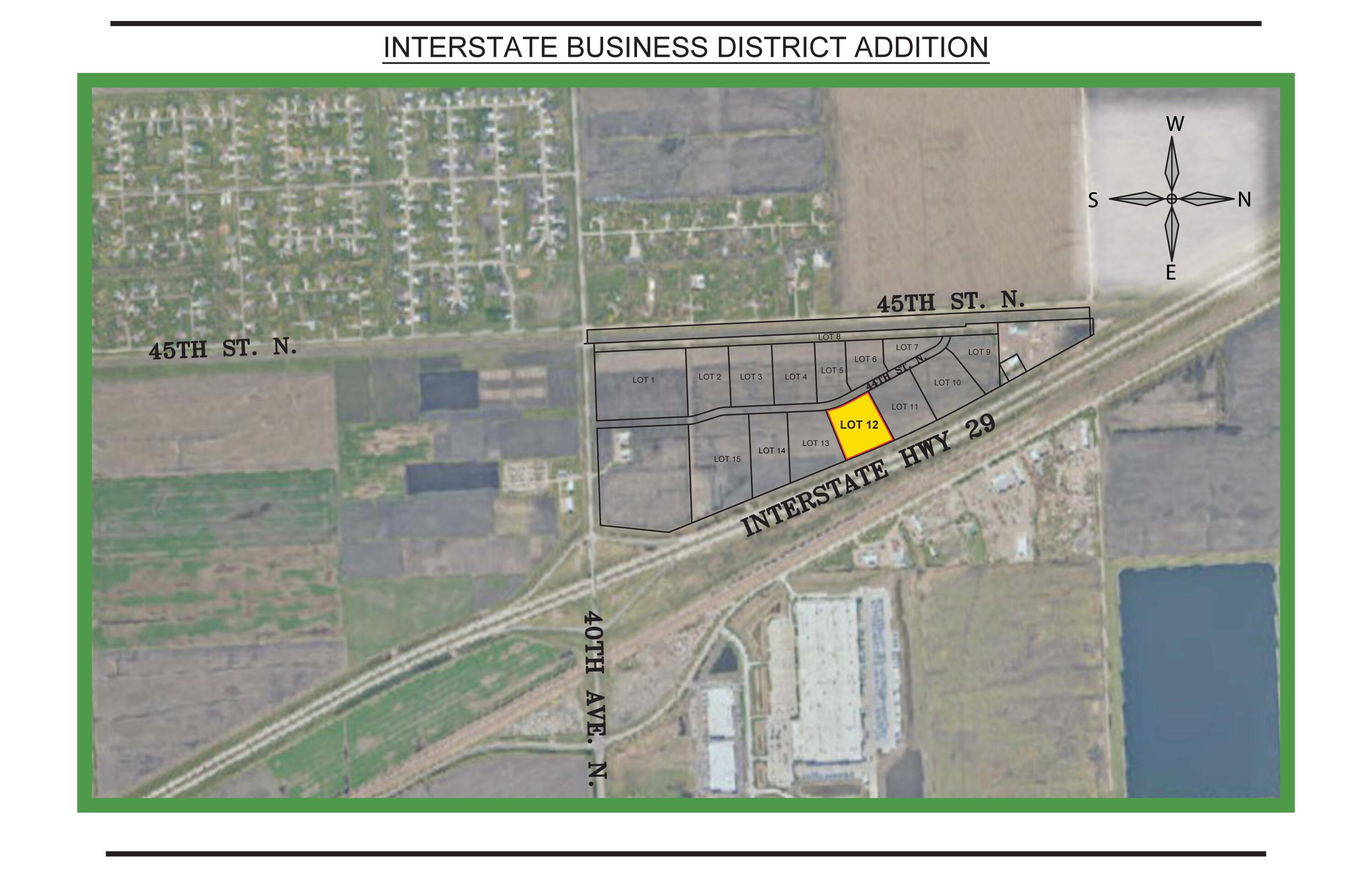 4601 44th Street N Property Photo 1