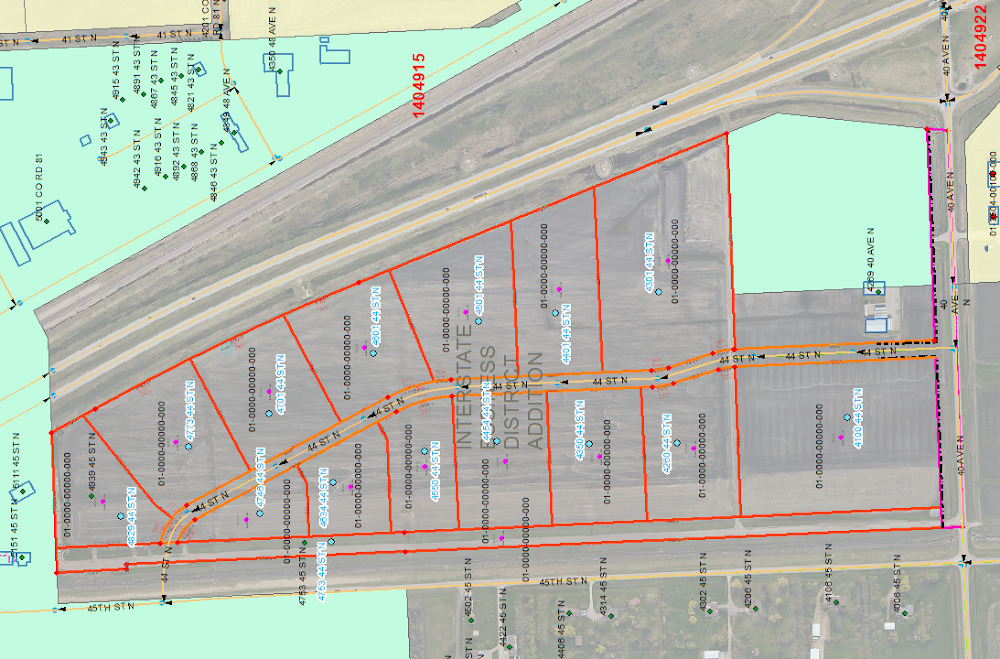 4601 44th Street N Property Photo 4