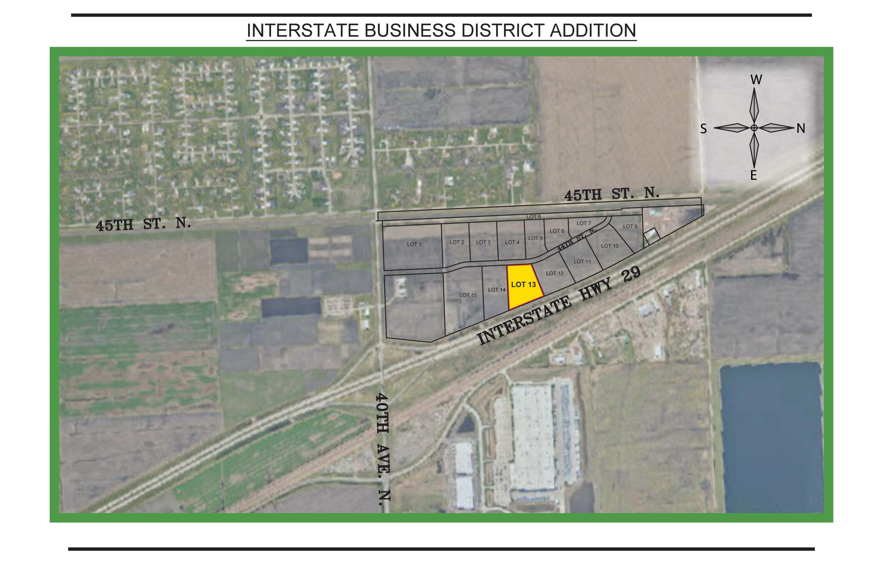 4501 44th St S Property Photo 1