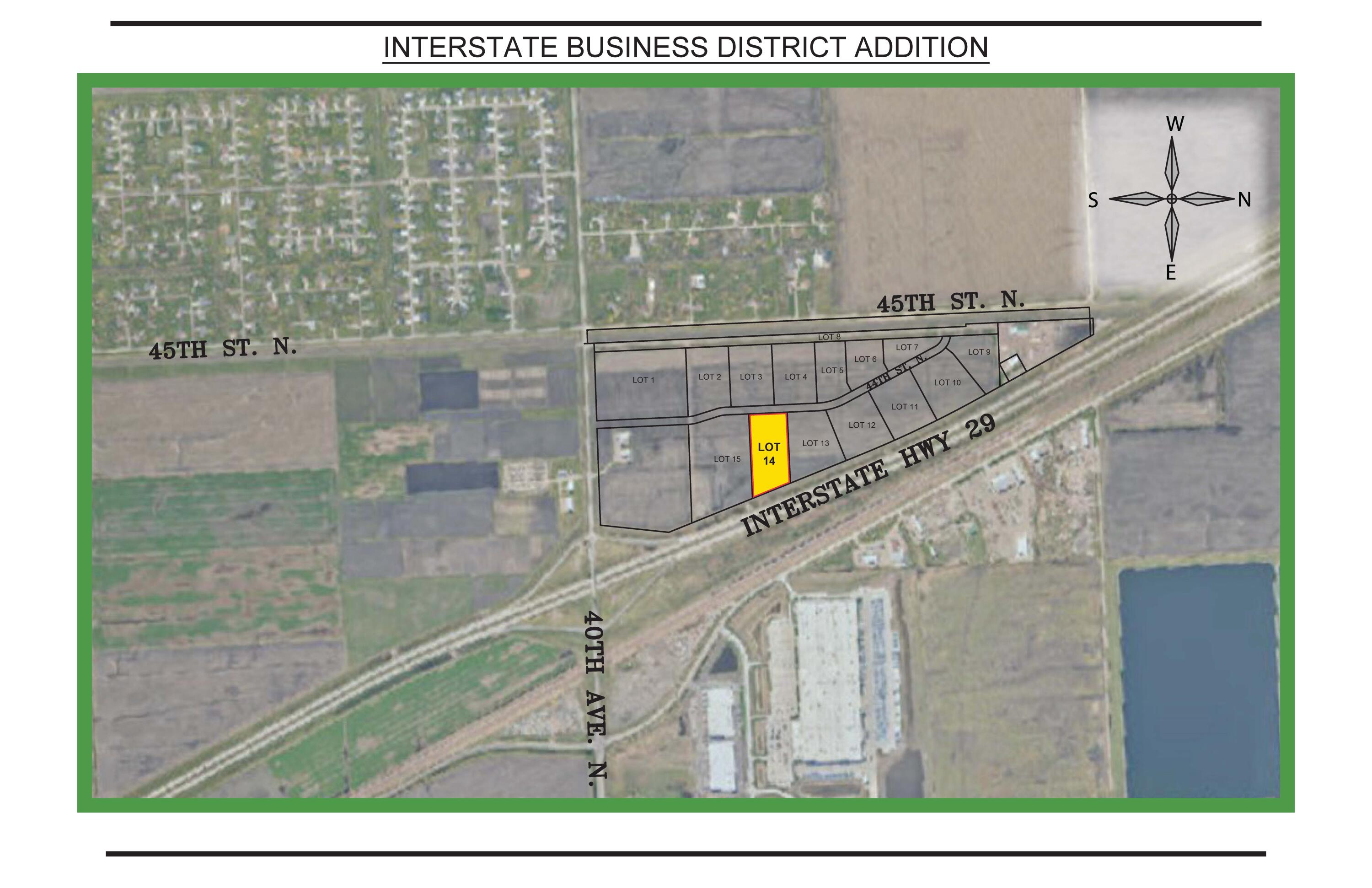 4401 44th Street N Property Photo 1