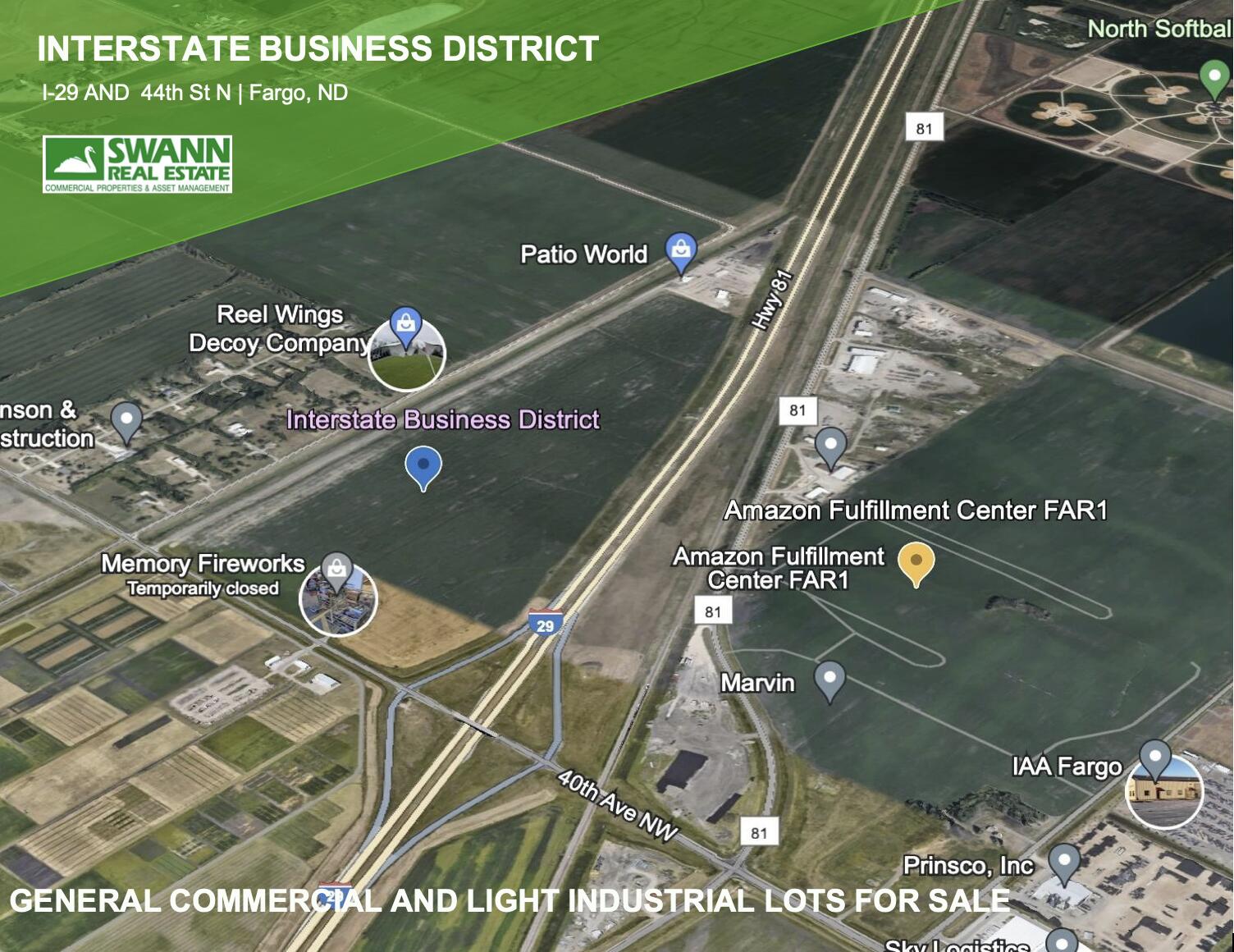 4301 44th St S Property Photo 2