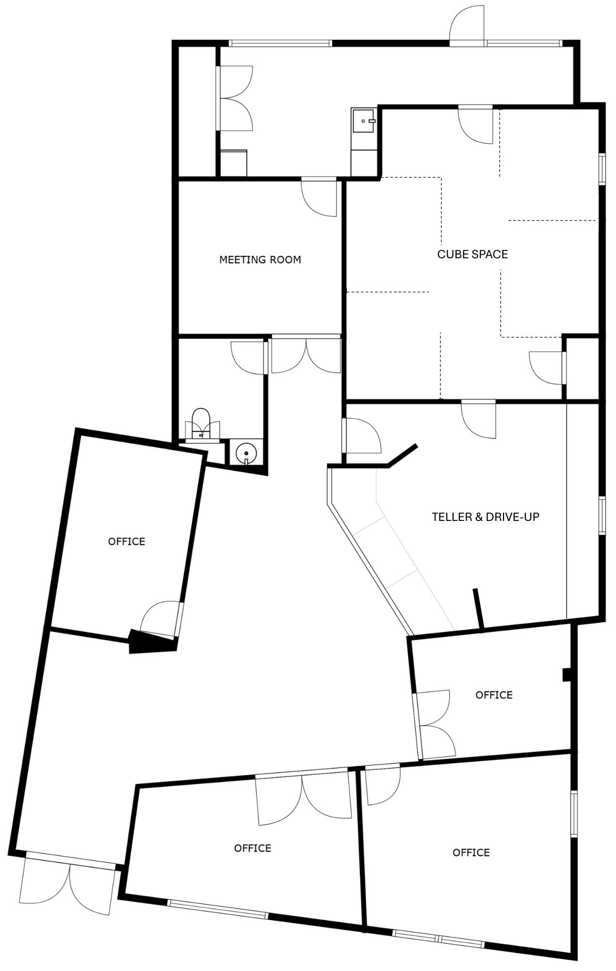 4040 42nd Street S Property Photo 2